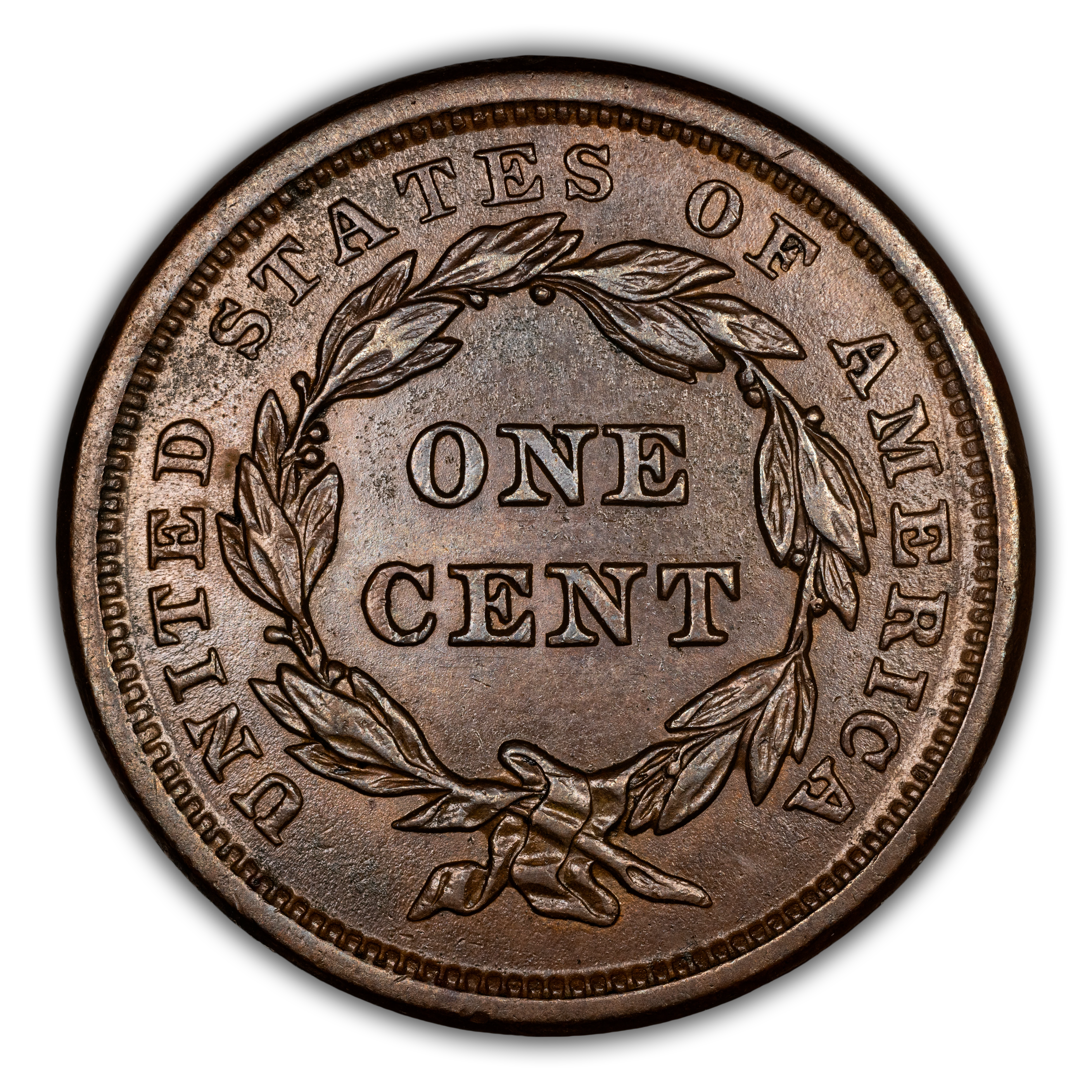 1840 1c Large Date MS BN F15 BN CAC thumbnail 21
