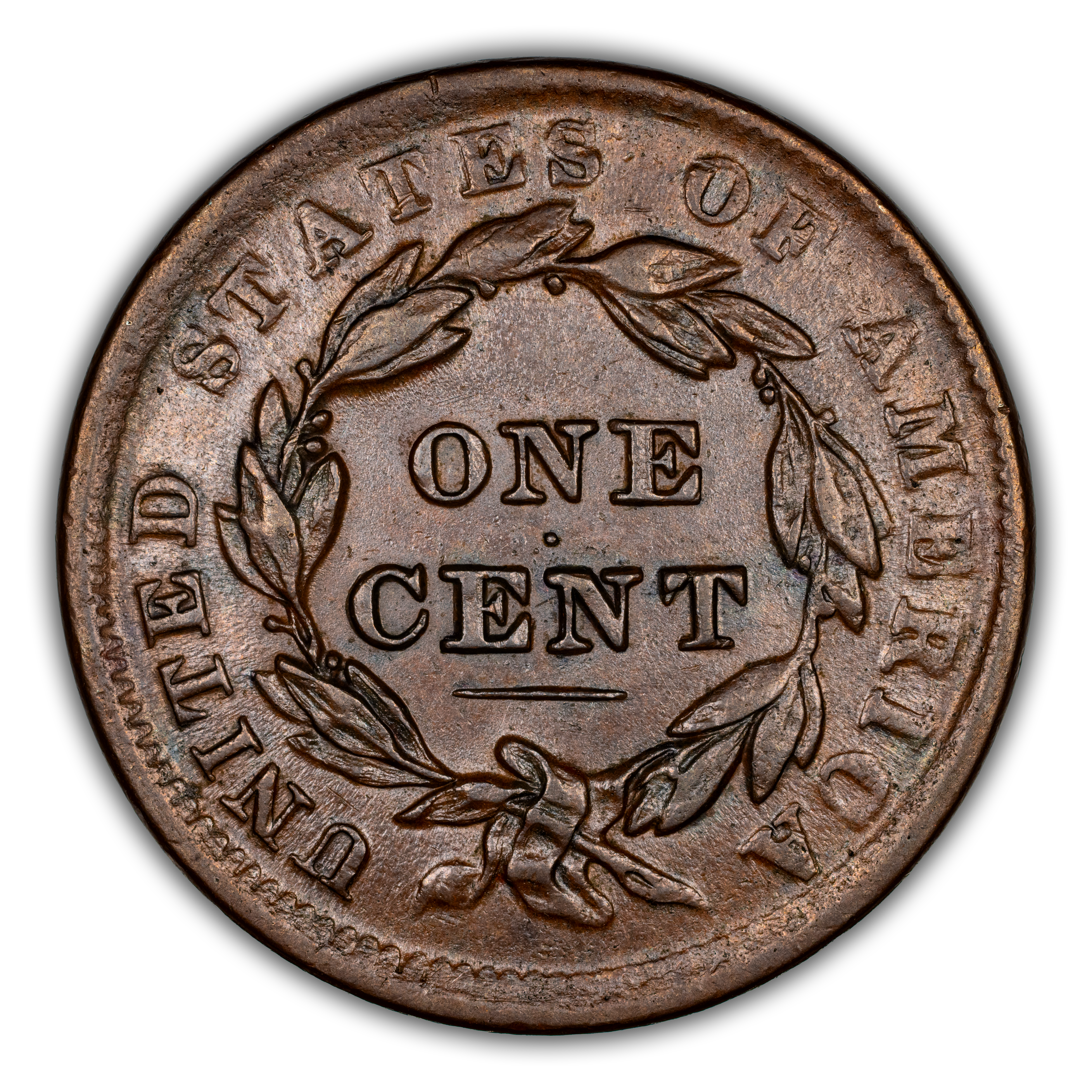 1839 1c Head of 1838 MS BN thumbnail 16