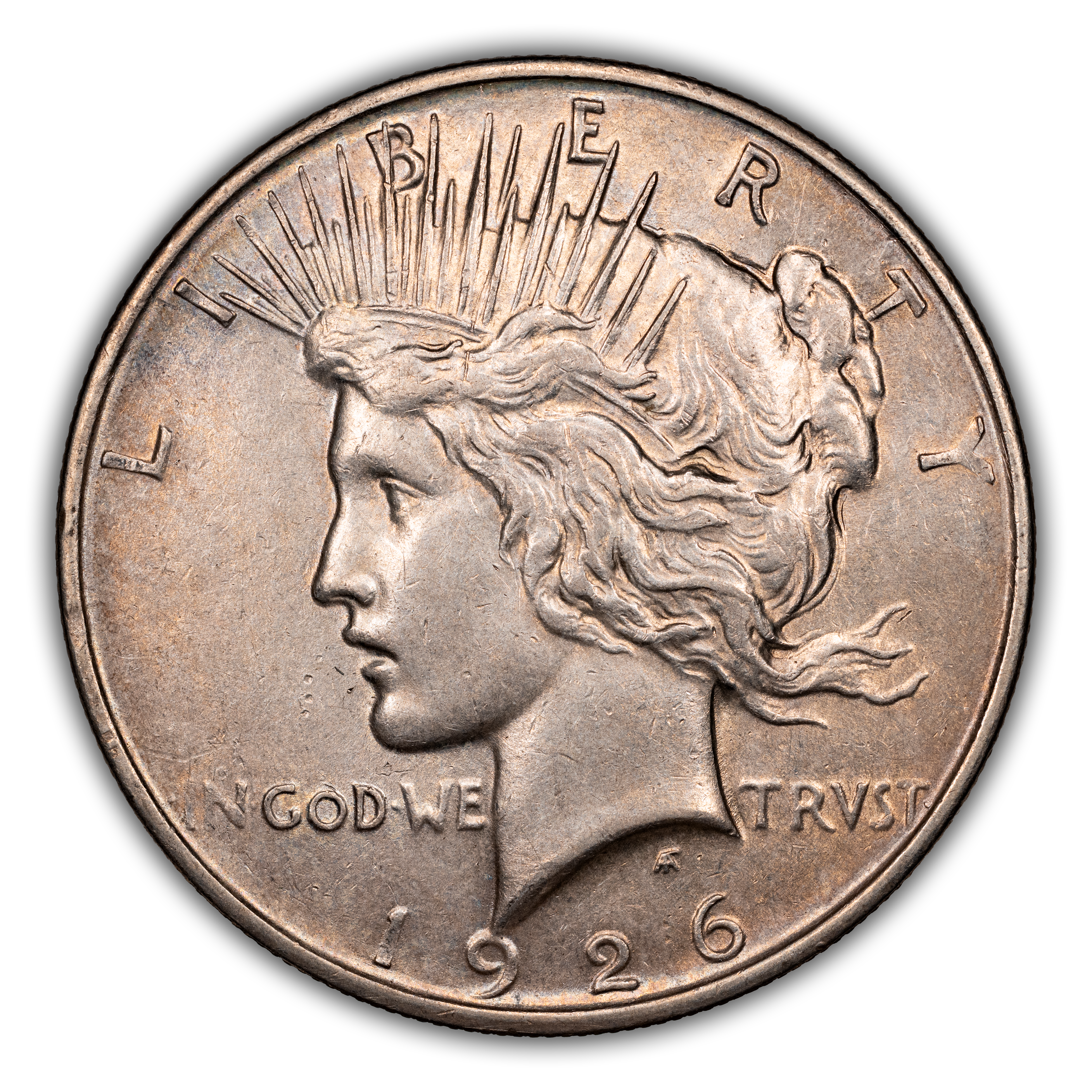 1926-D $1  MS thumbnail 5