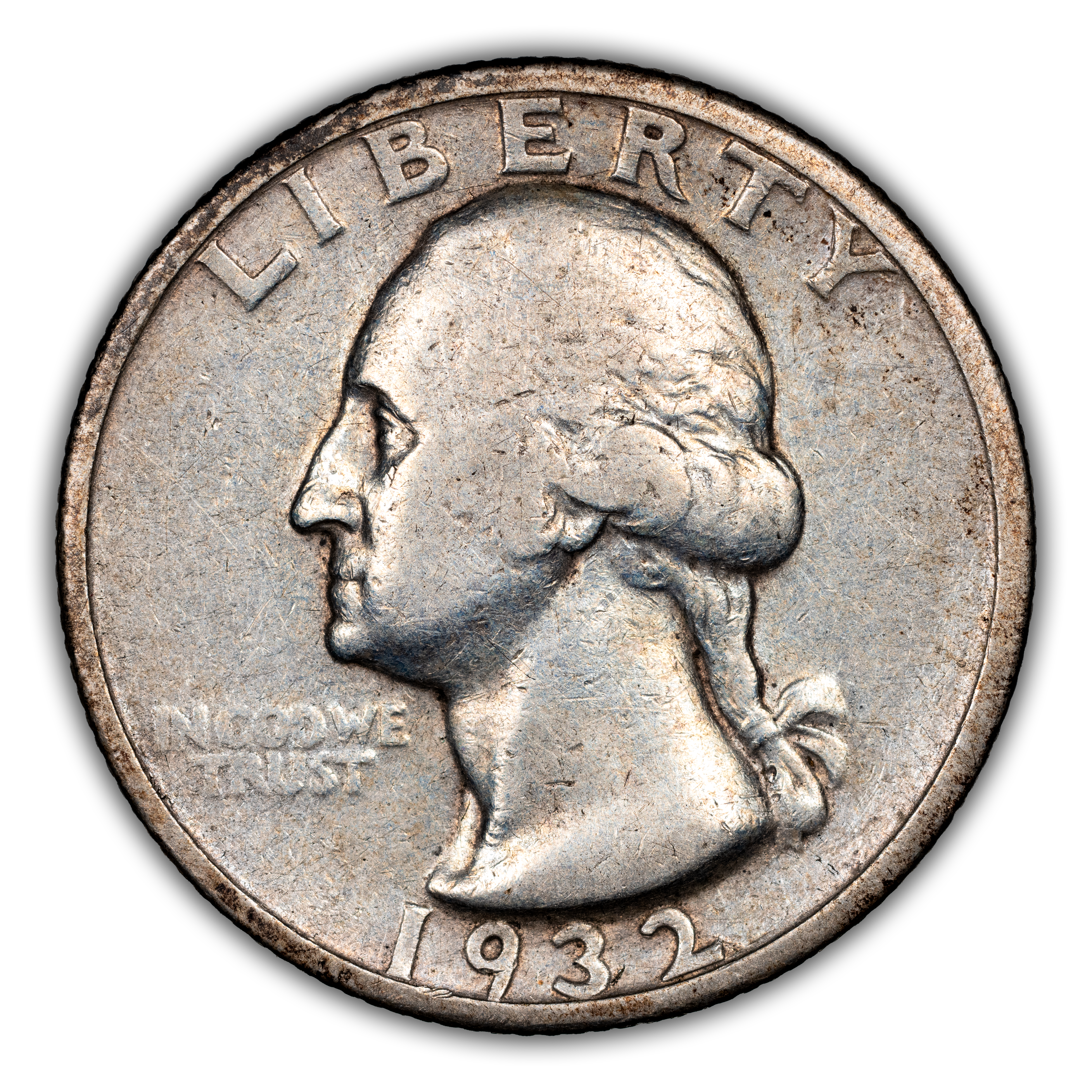 1932-S 25c MS thumbnail 13