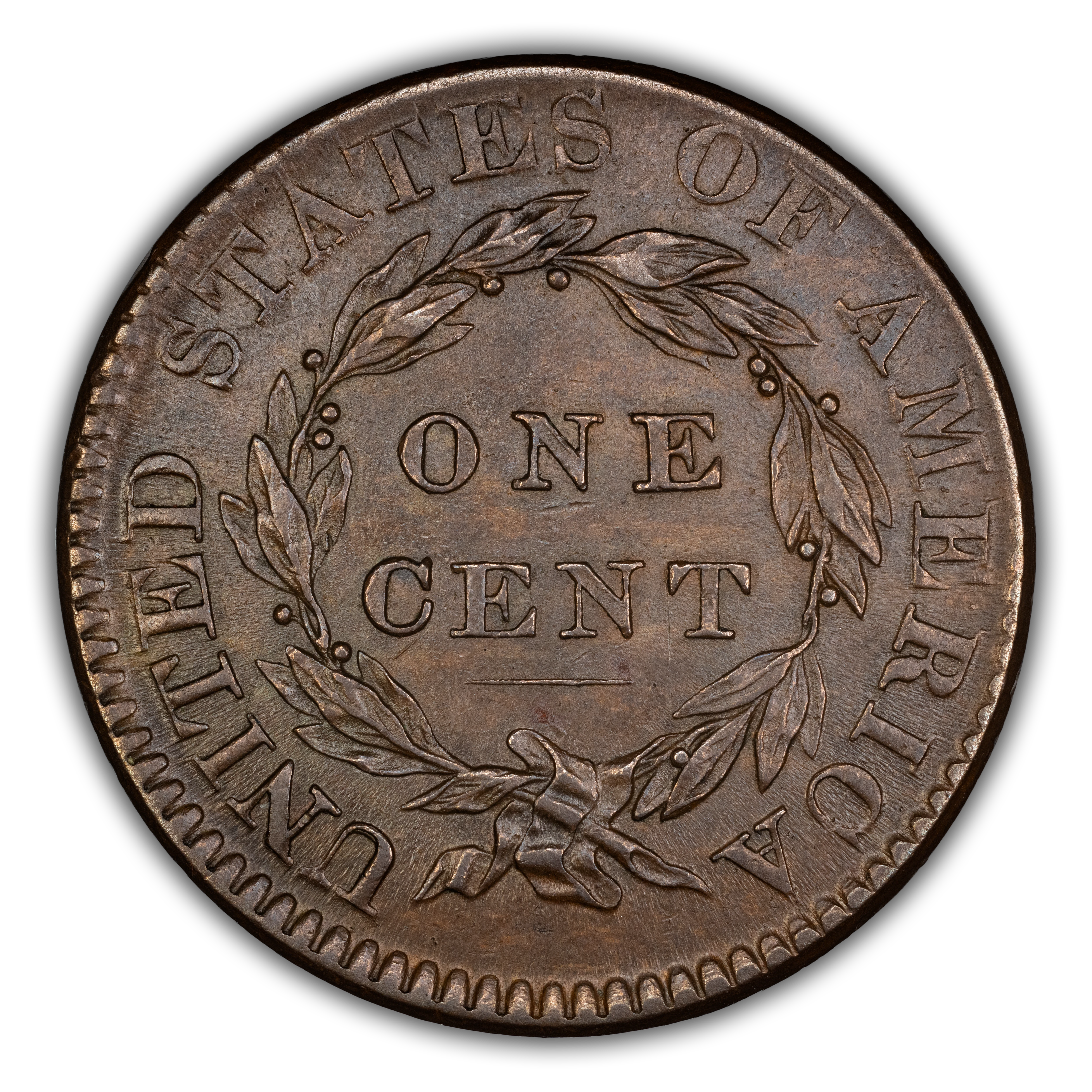 1820/19 1c MS BN thumbnail 18