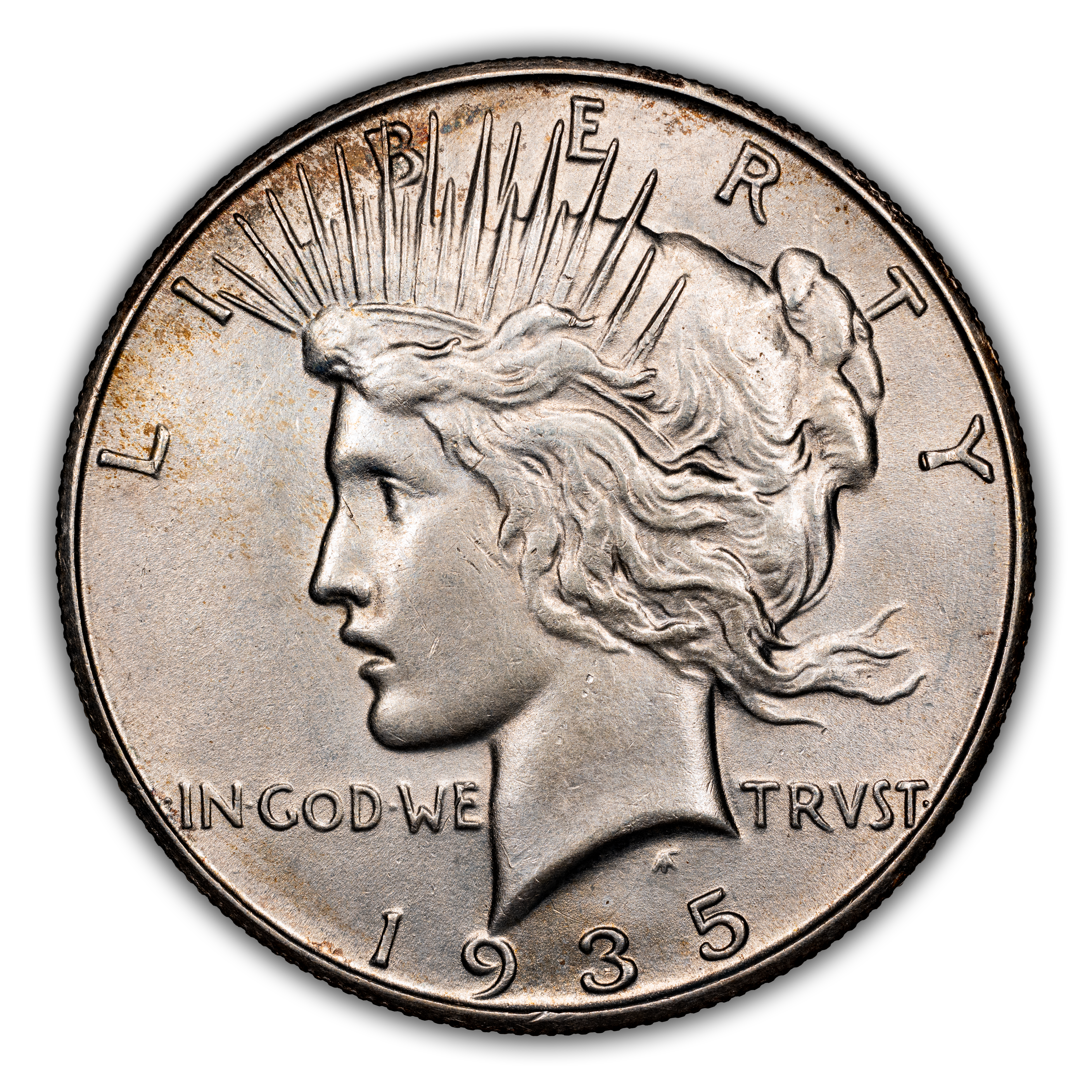 1935-S $1  MS thumbnail 5