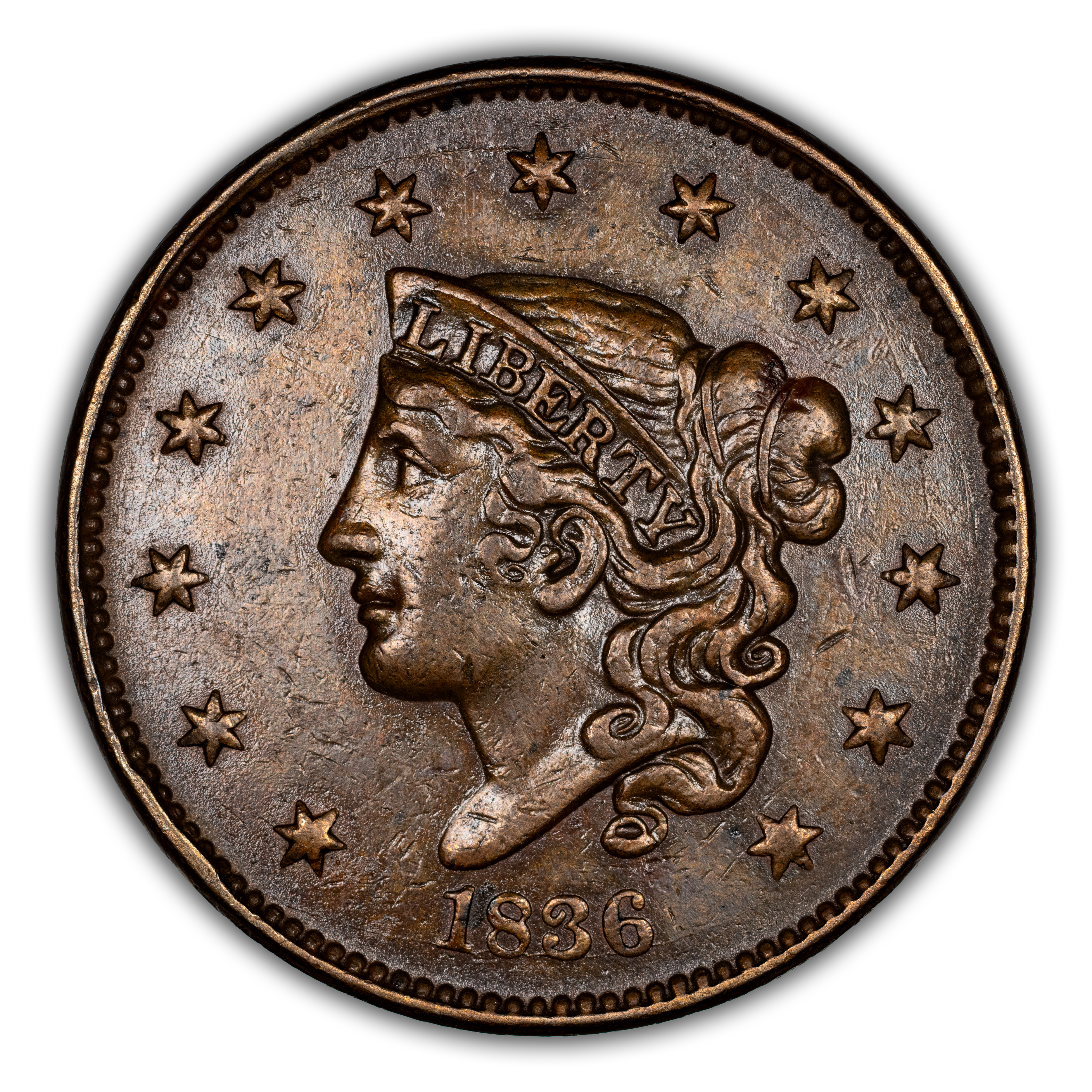 1836 1c MS BN thumbnail 5