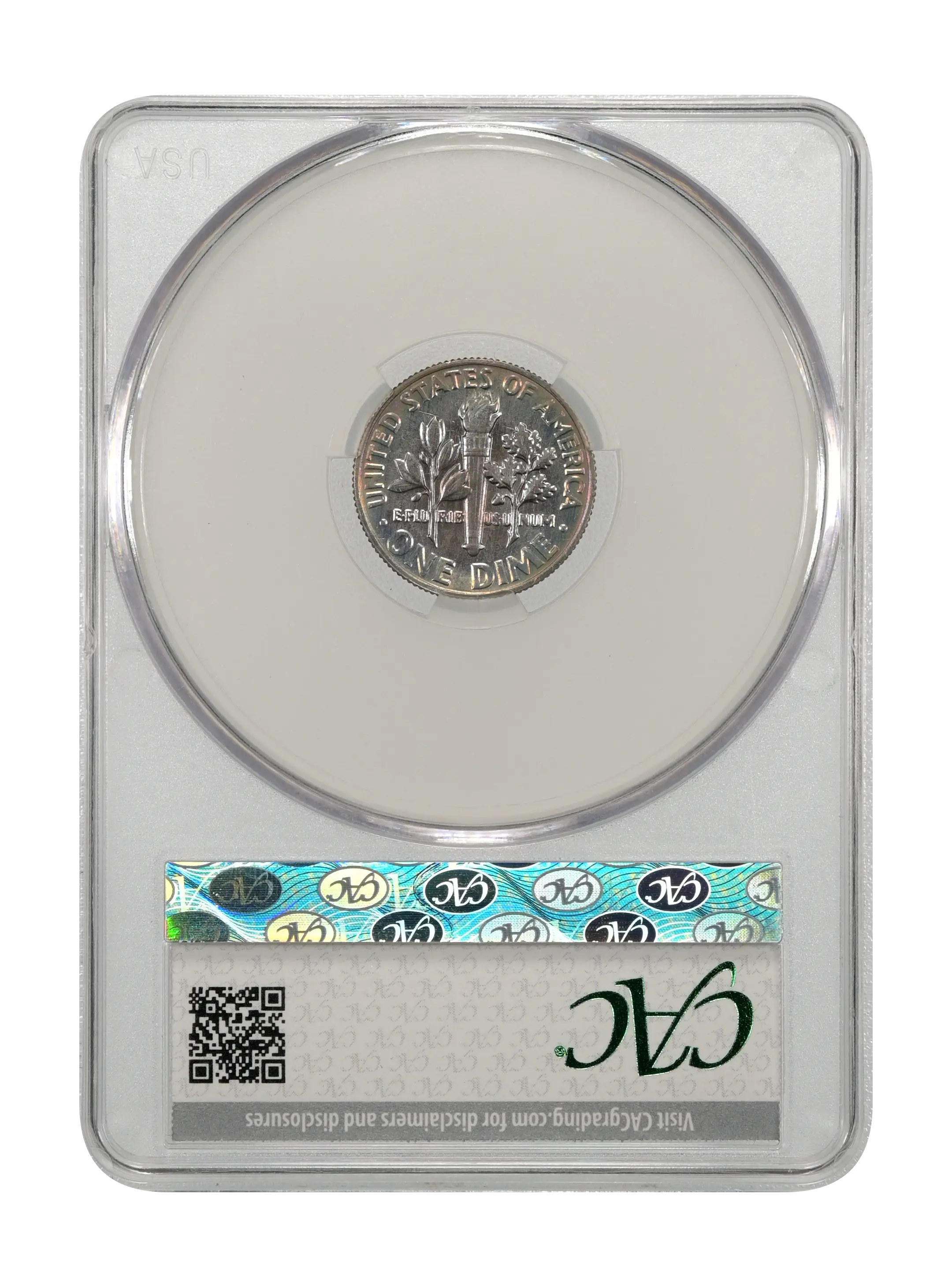 1979 10c MS thumbnail 18