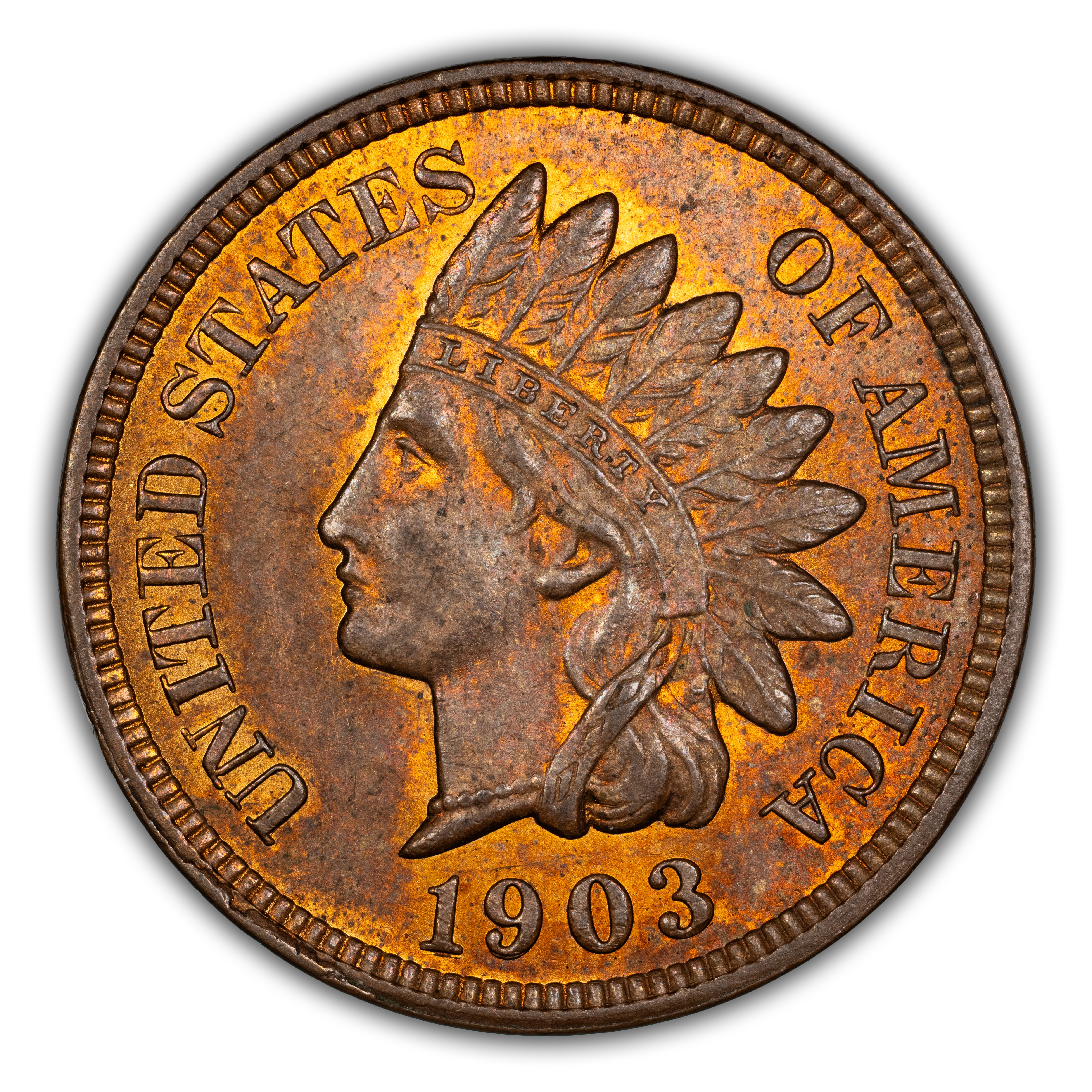 1903 1c 3/3, S-4 MS BN thumbnail 3