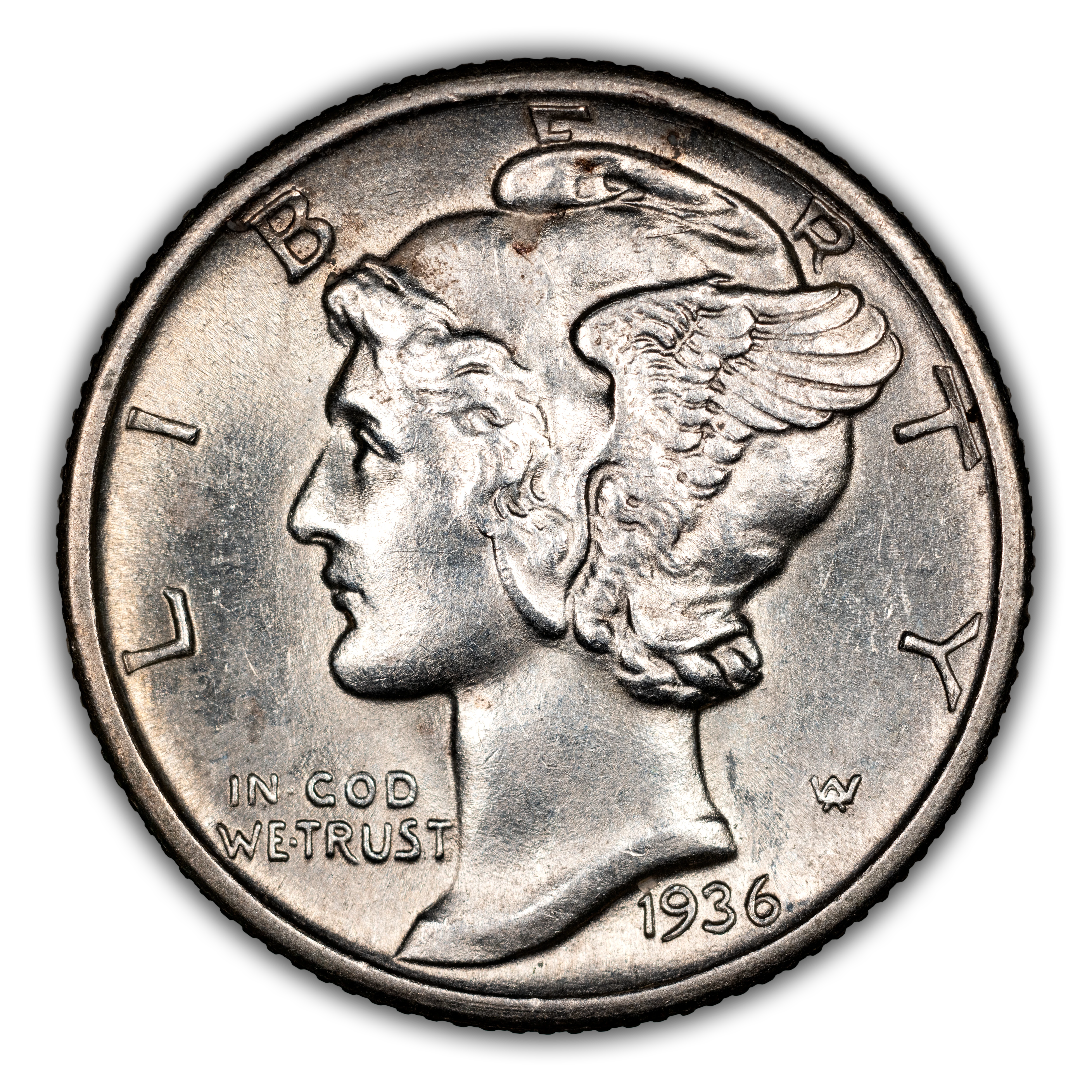 1936 10c MS thumbnail 3