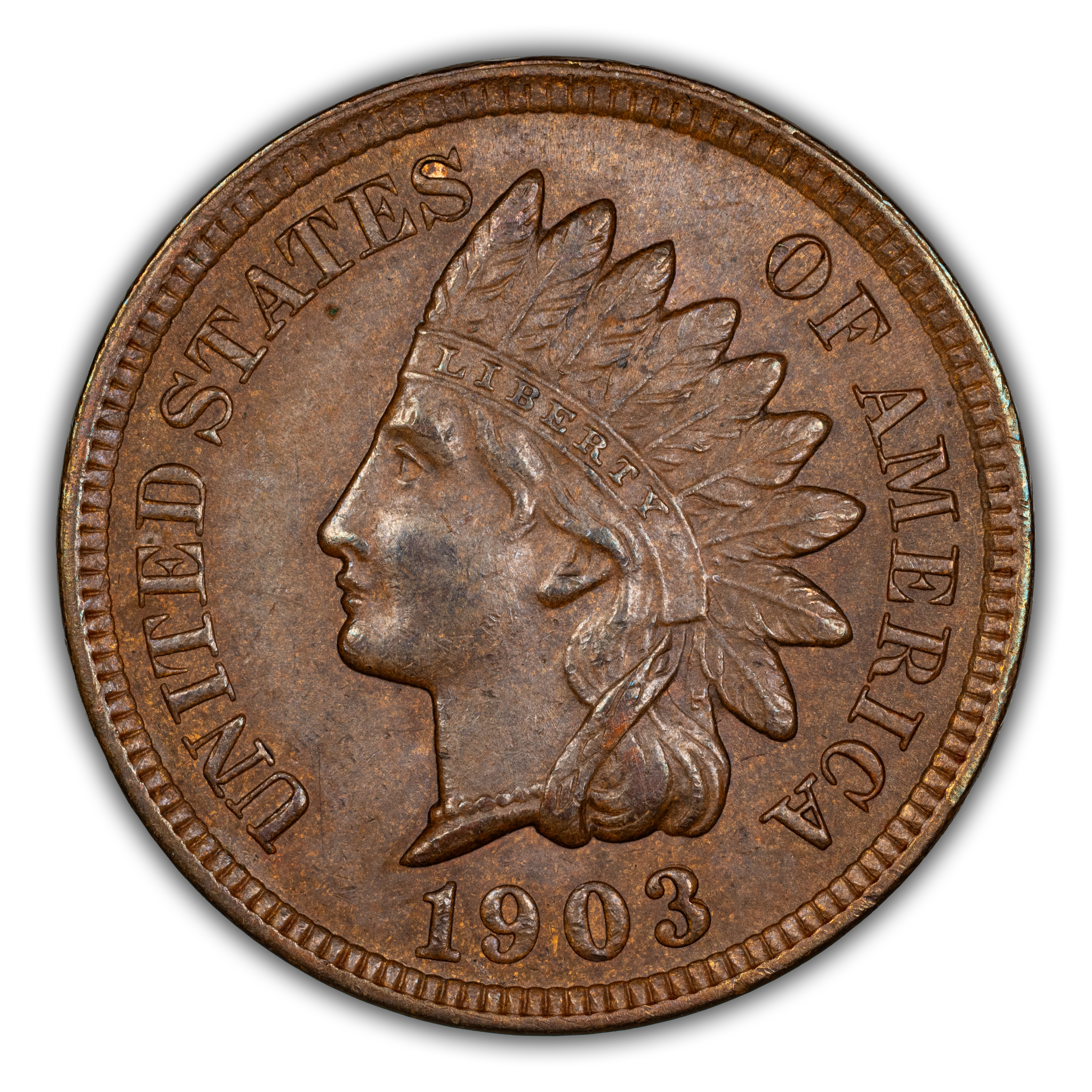 1903 1c MS RB thumbnail 4