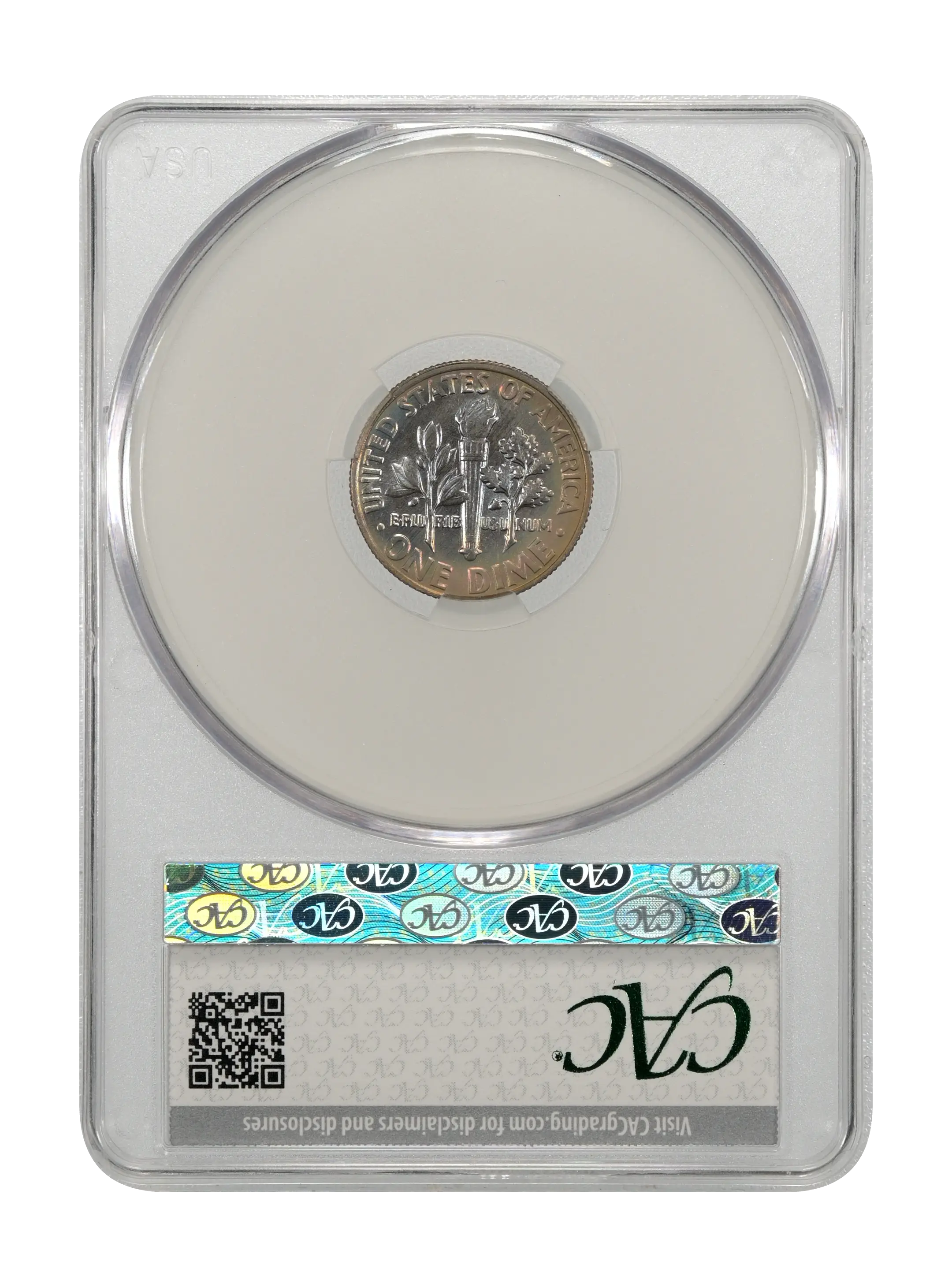 1977 10c MS thumbnail 12