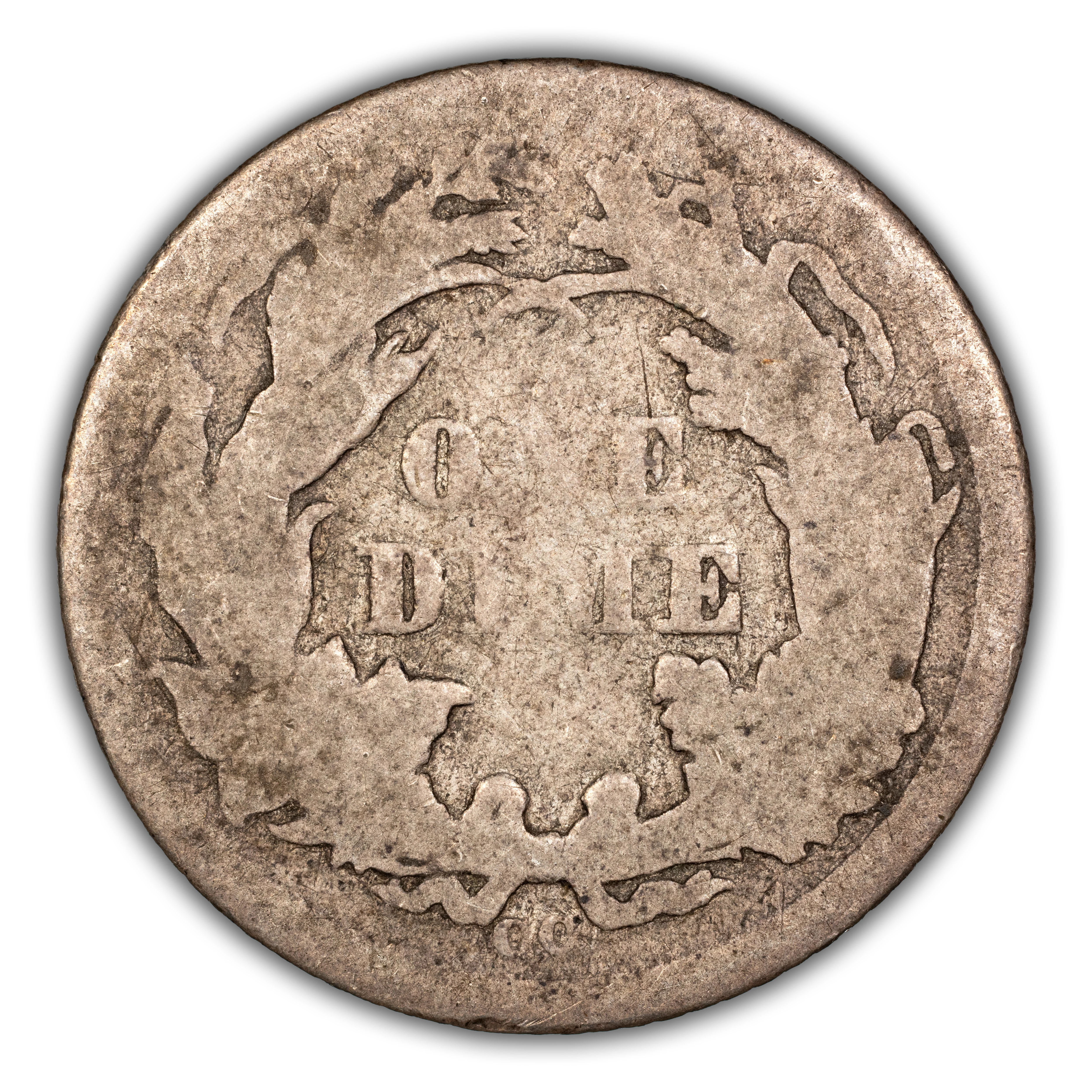 1871-CC 10c MS thumbnail 11