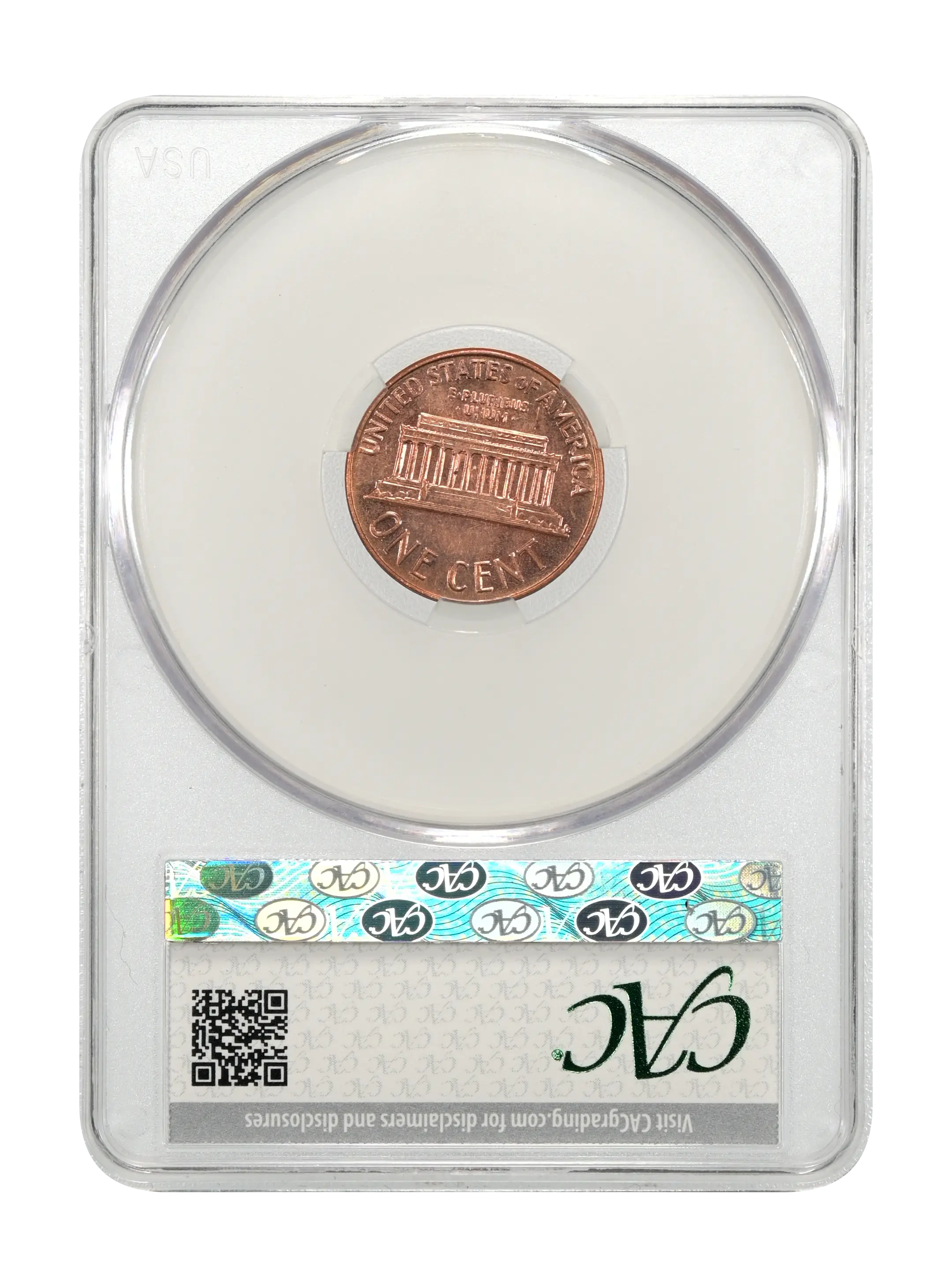 1964-D 1c MS BN thumbnail 14
