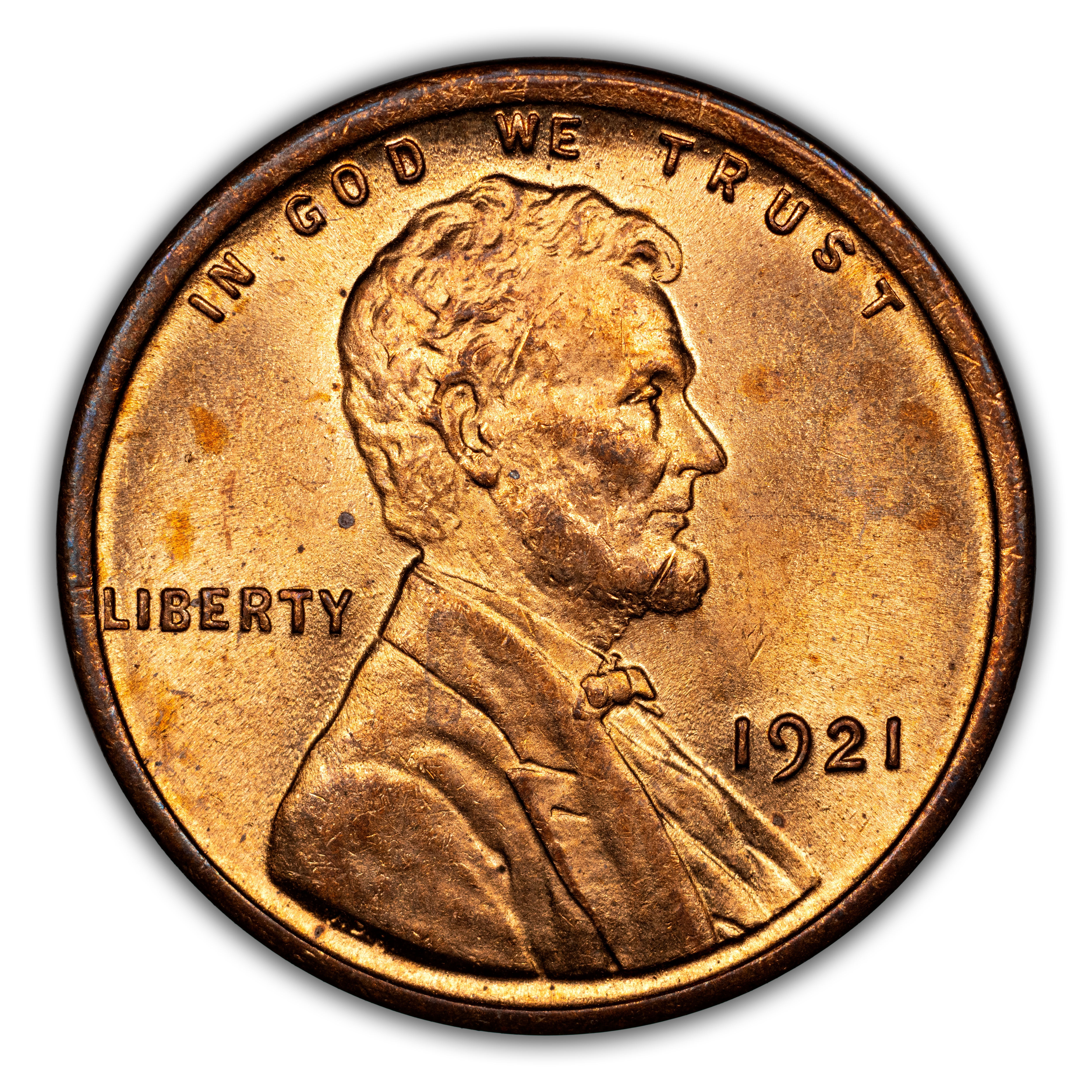 1921 1c MS RD thumbnail 5