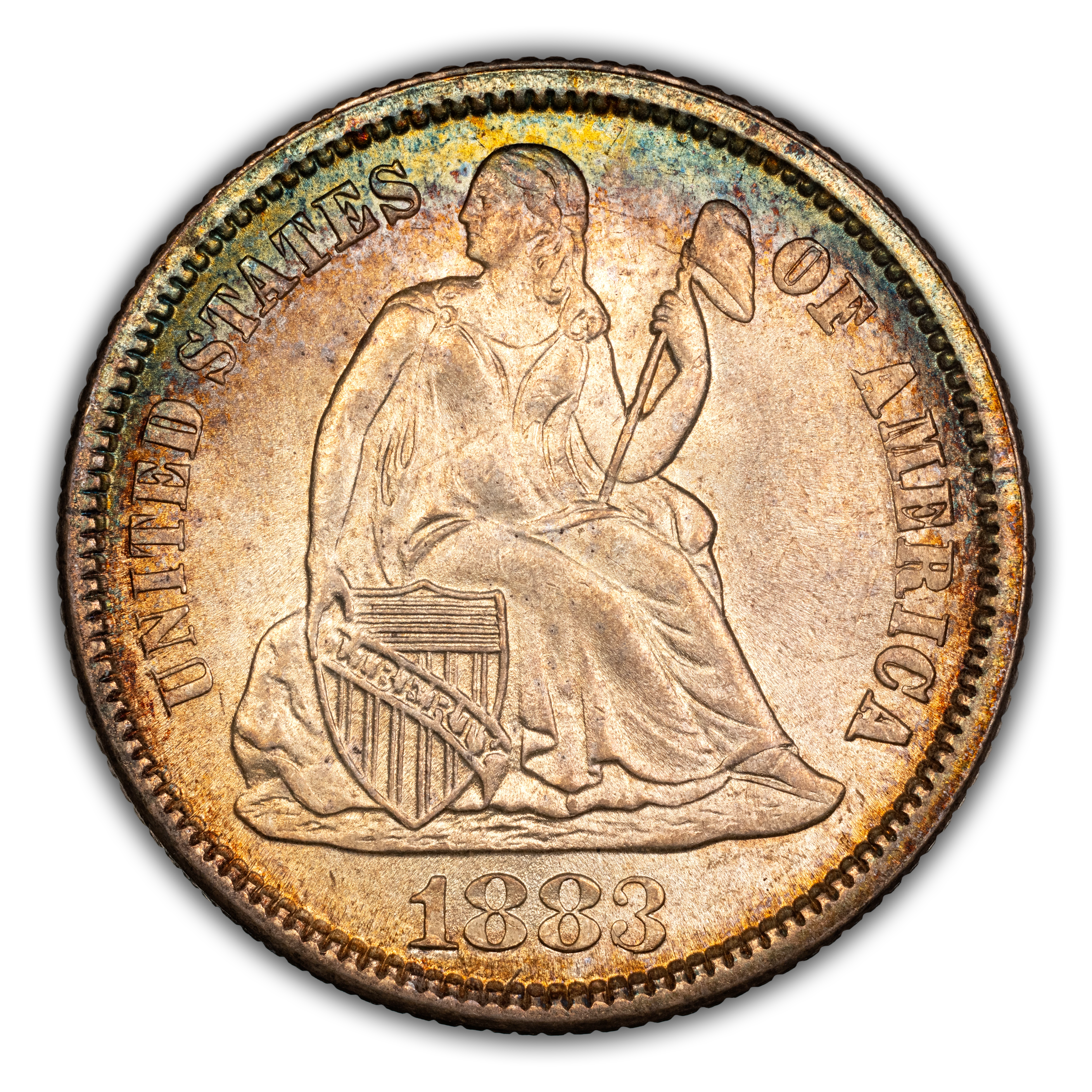 1883 10c MS thumbnail 3