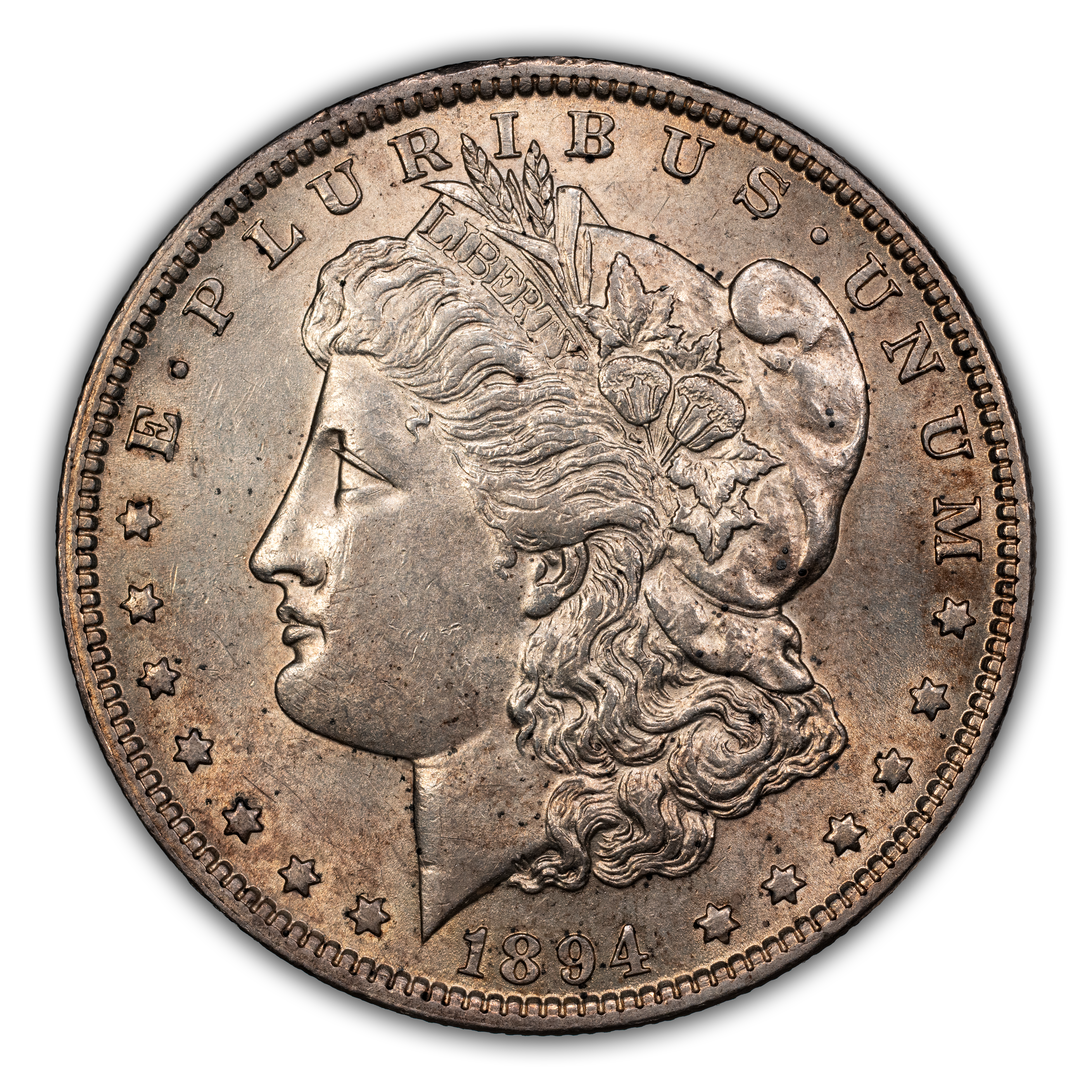 1894 $1  MS thumbnail 4