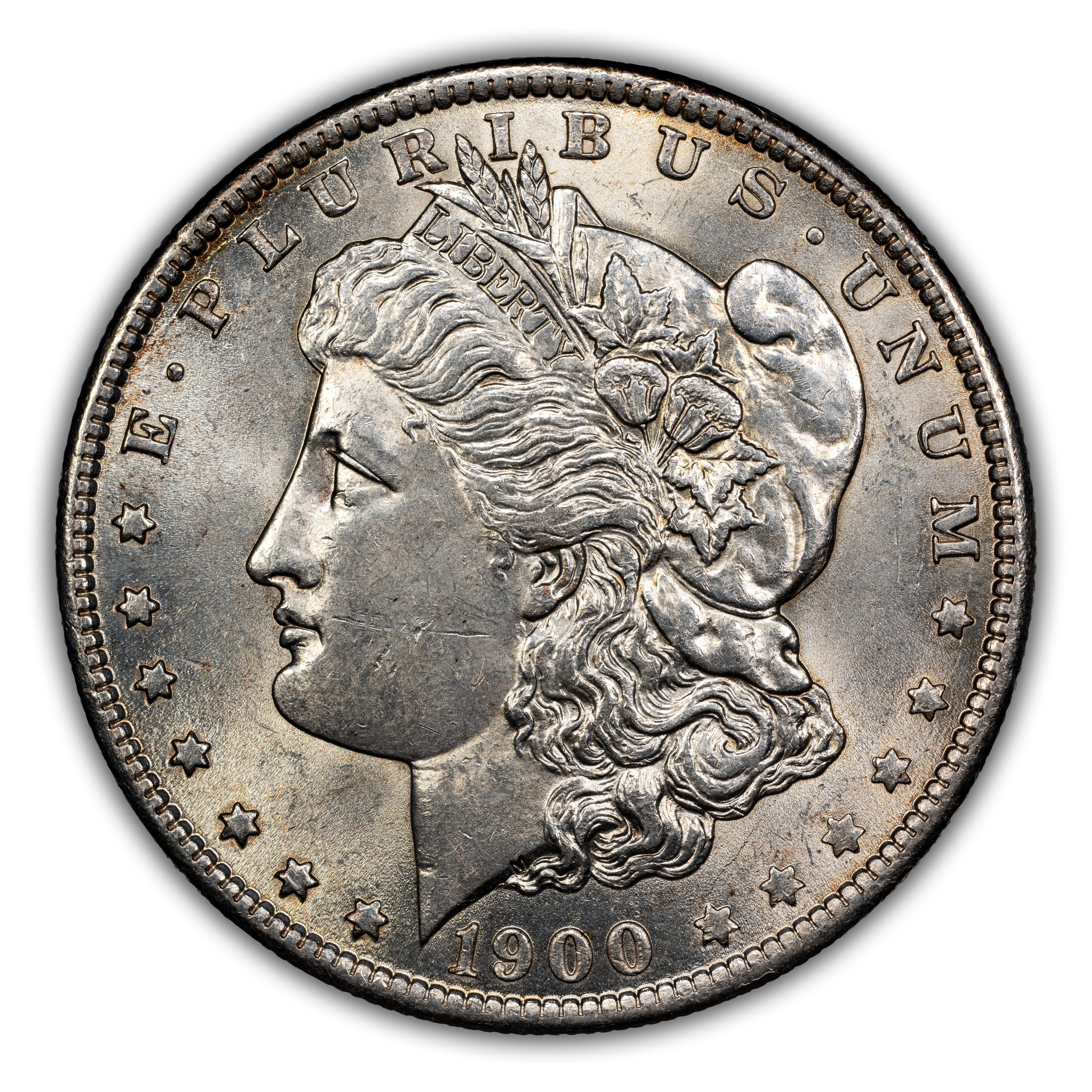 1900-O/CC $1  VAM-11 MS thumbnail 5