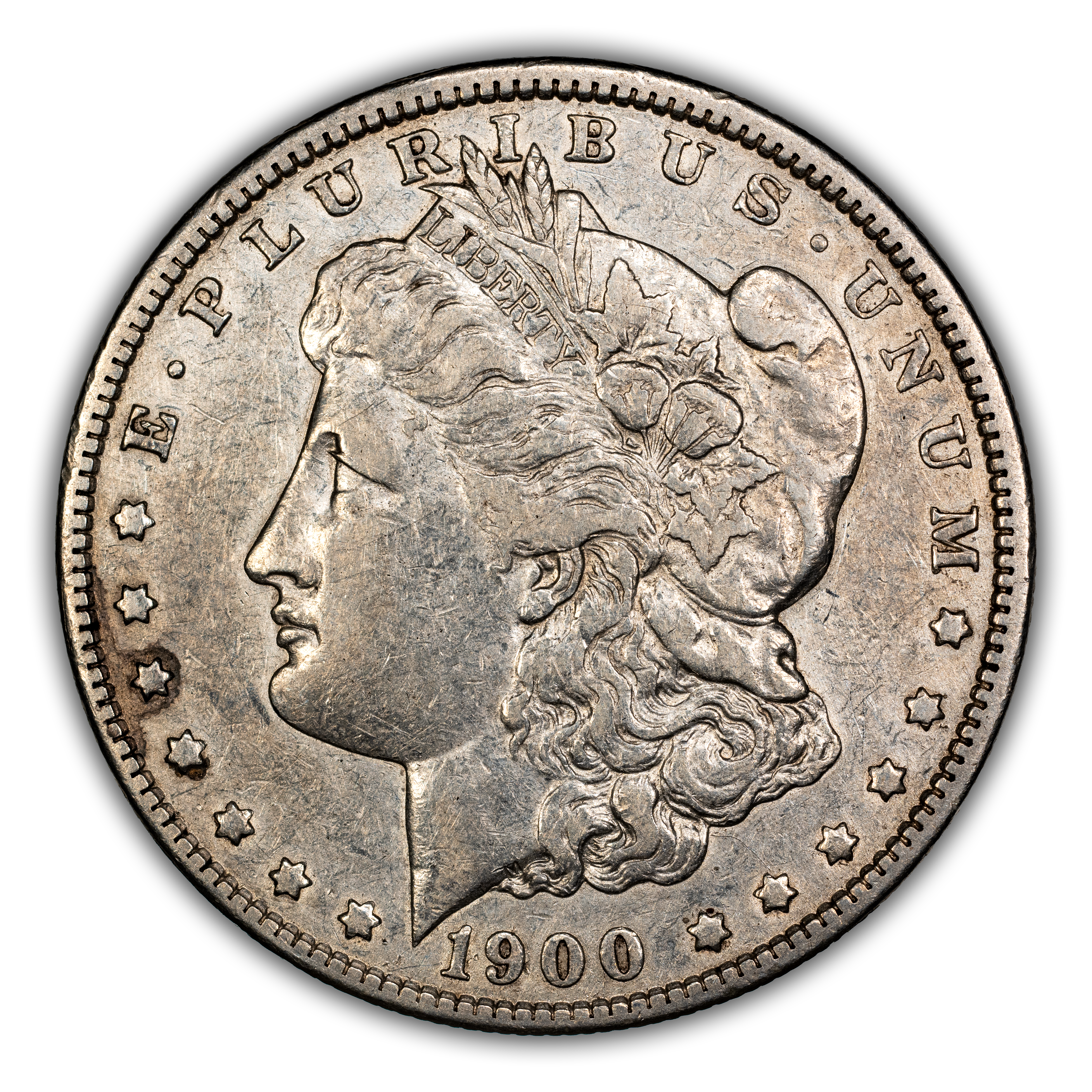 1900-O/CC $1  VAM-11 MS thumbnail 4