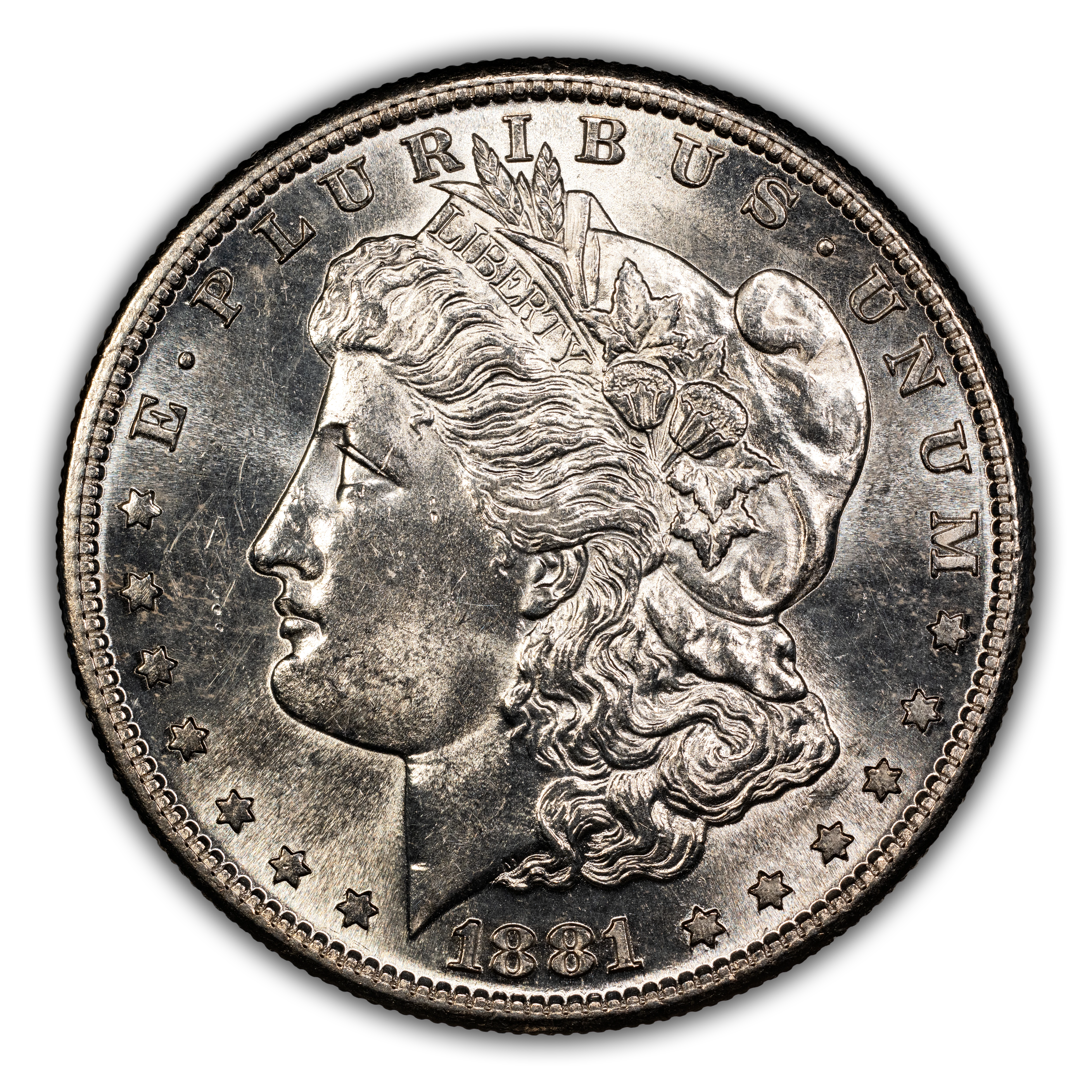 1881-S $1  Die Chip Wing, VAM-92A MS thumbnail 15