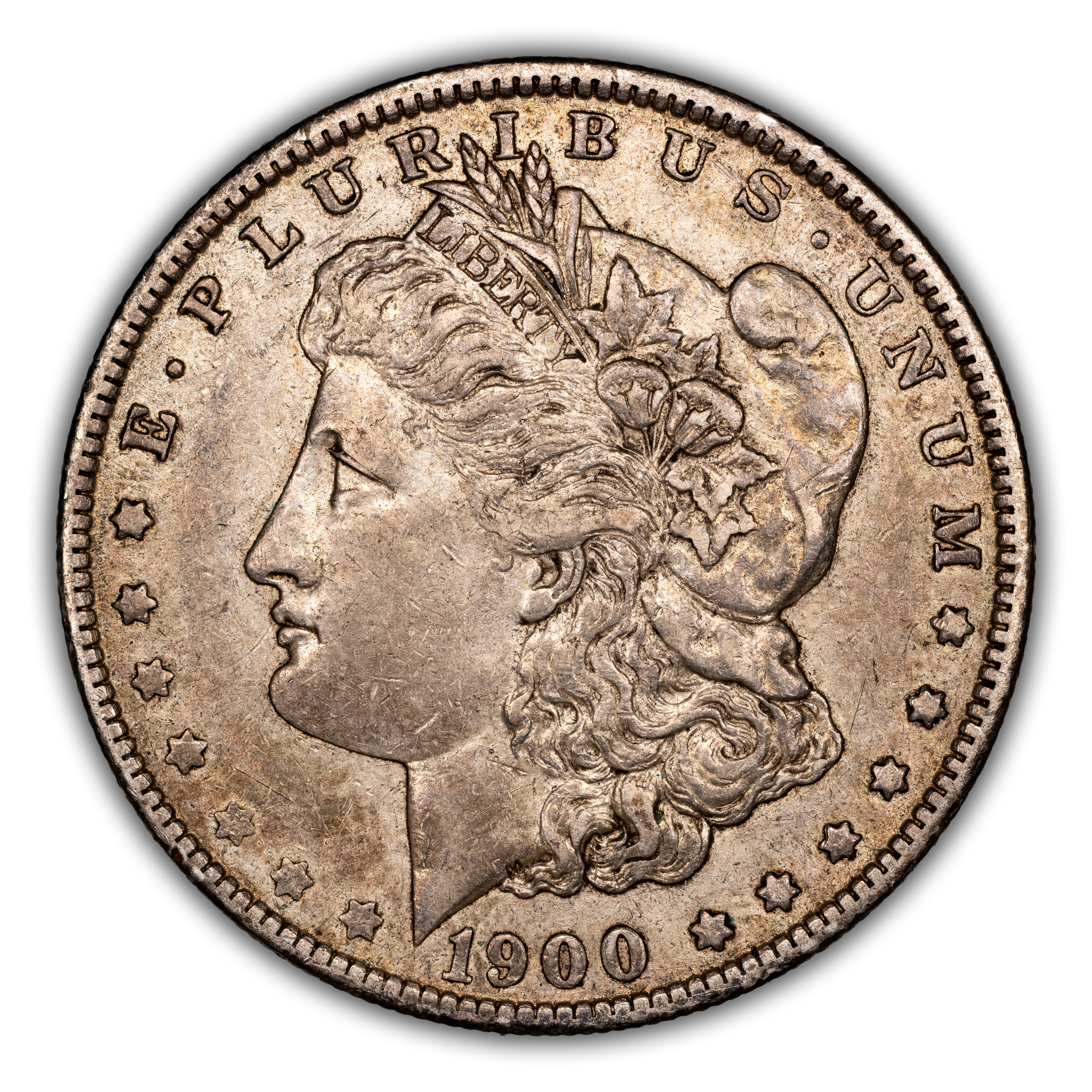 1900-O/CC $1  VAM-8A MS thumbnail 3