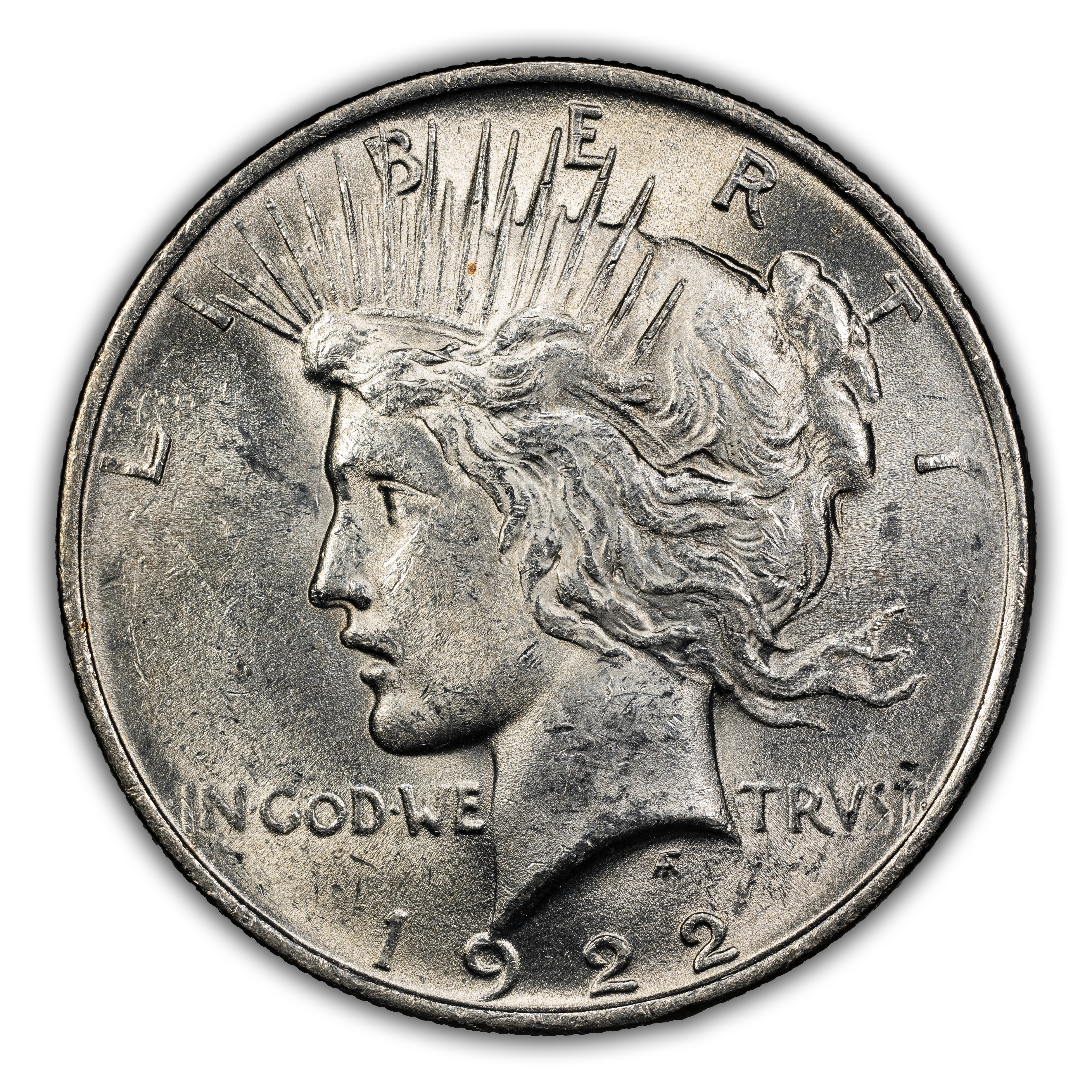 1922 $1  MS thumbnail 7