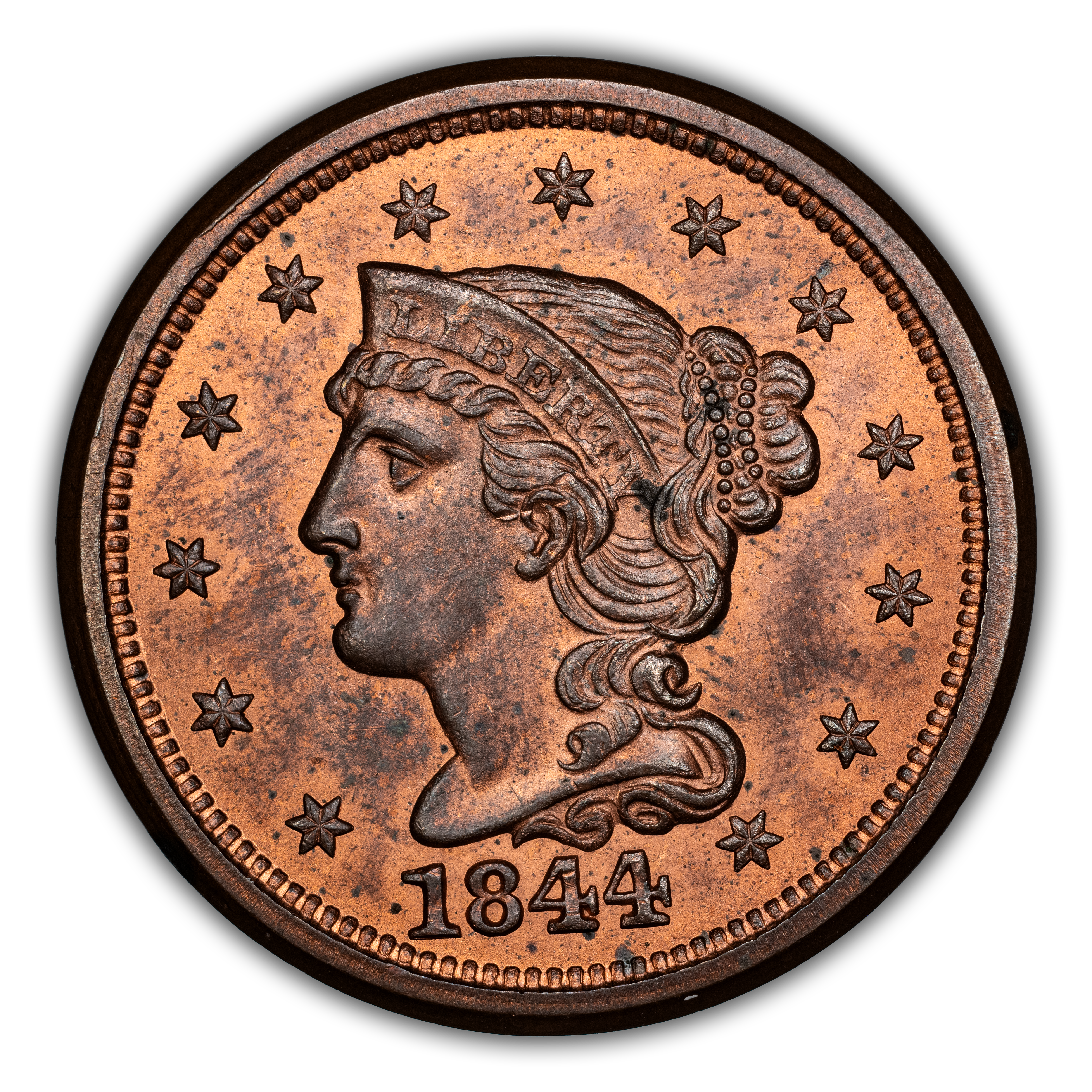 1844 1c MS RB thumbnail 2