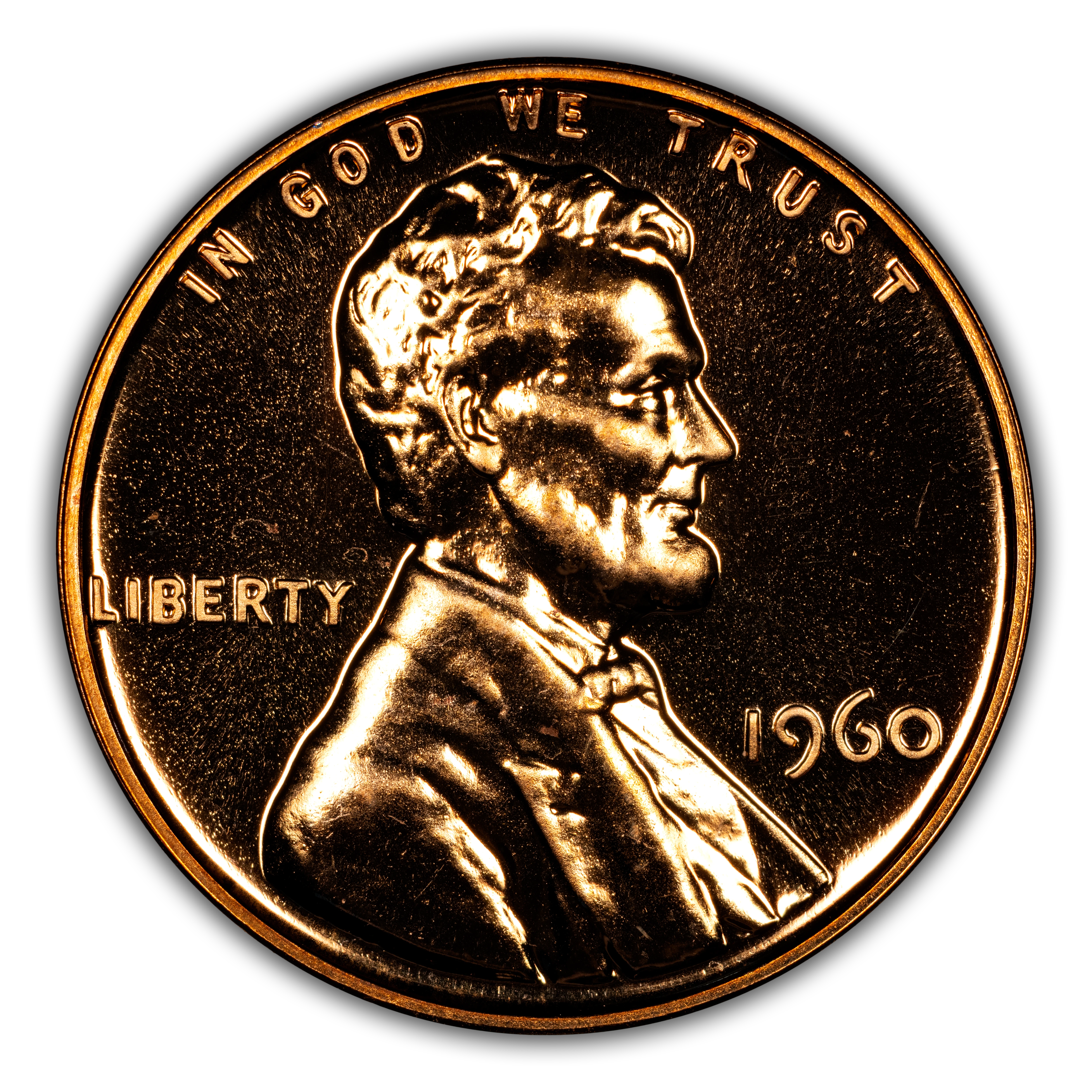 1960 1c Large Date PR RD thumbnail 3