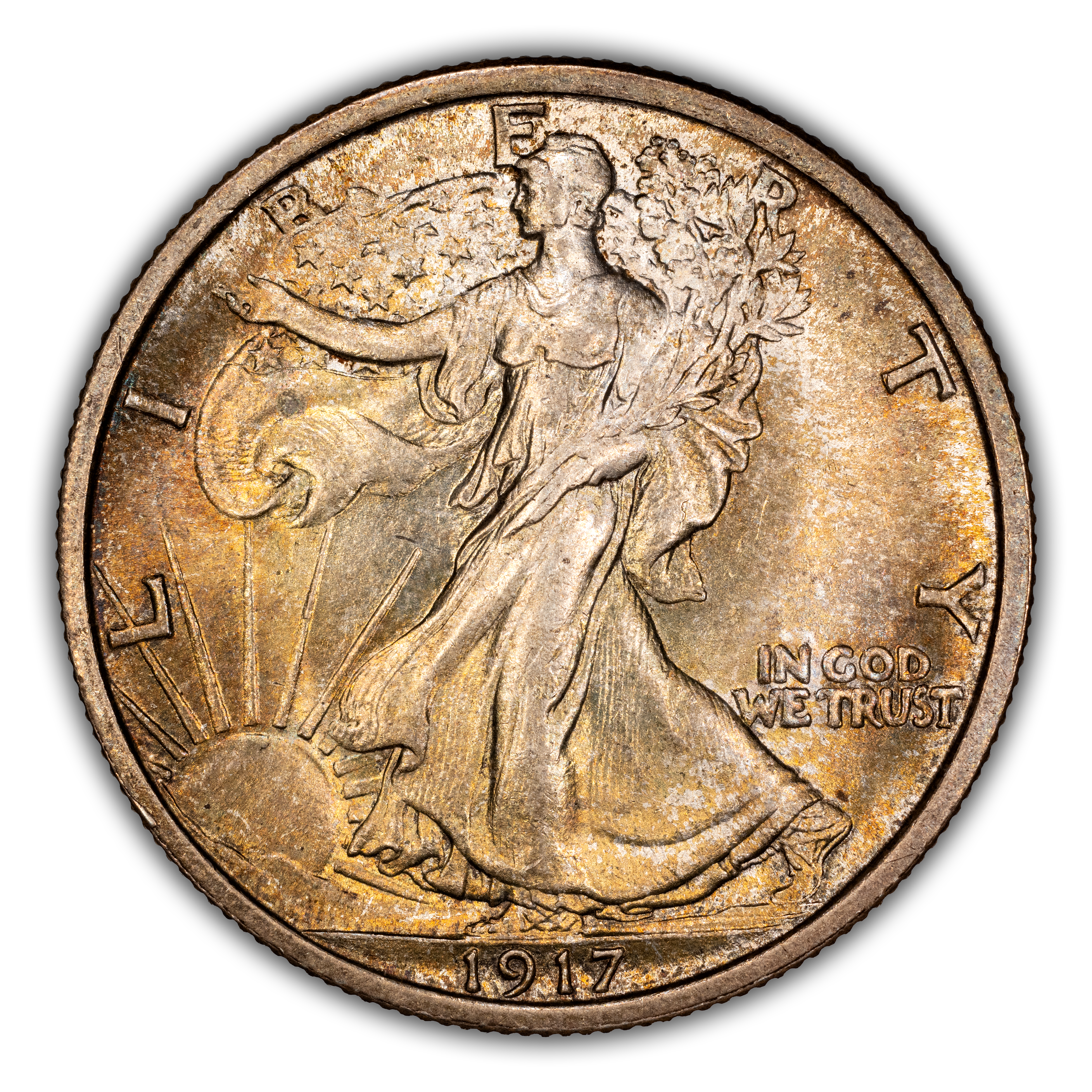1917 50c MS thumbnail 10