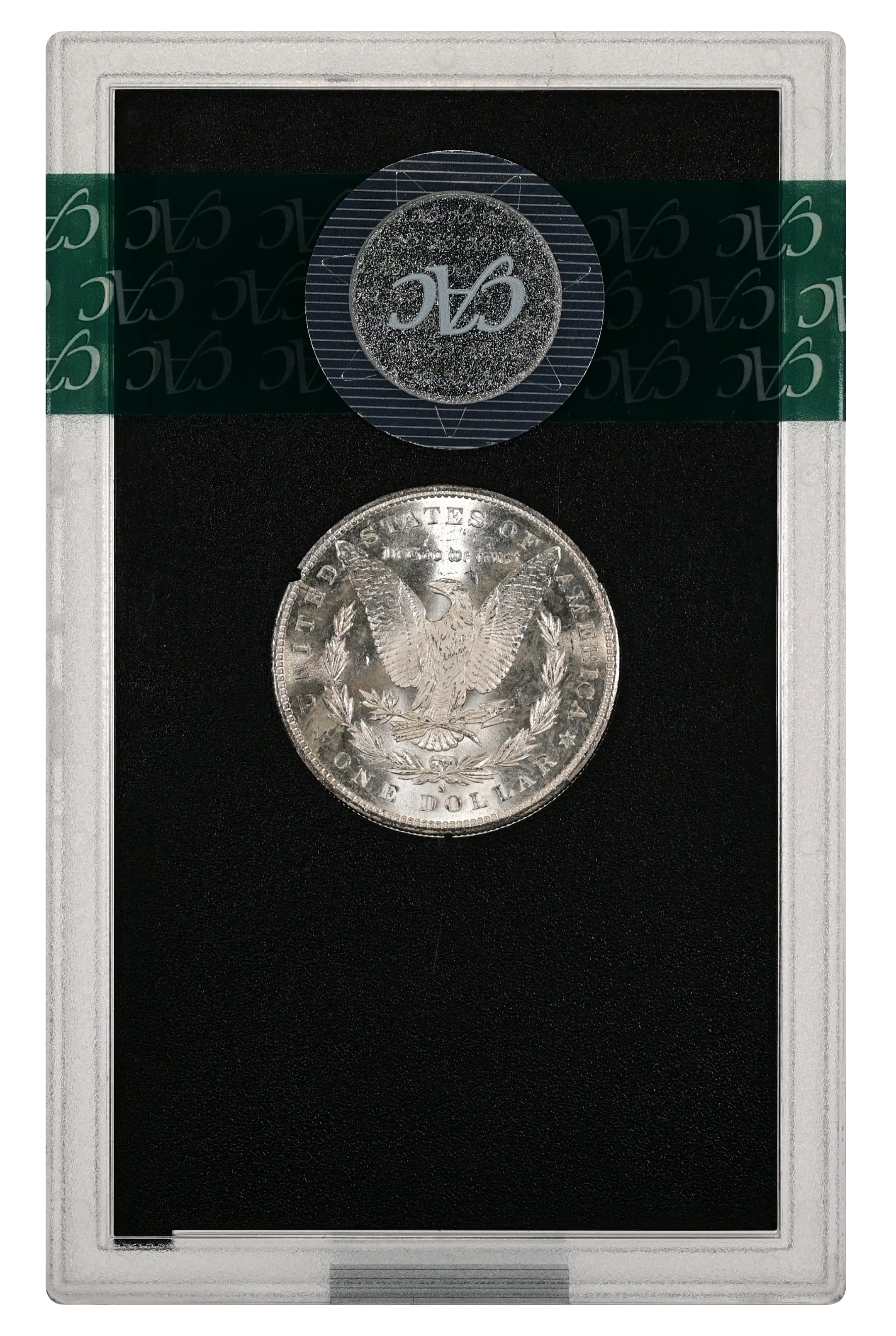 1880-S $1  GSA Hoard MS thumbnail 11