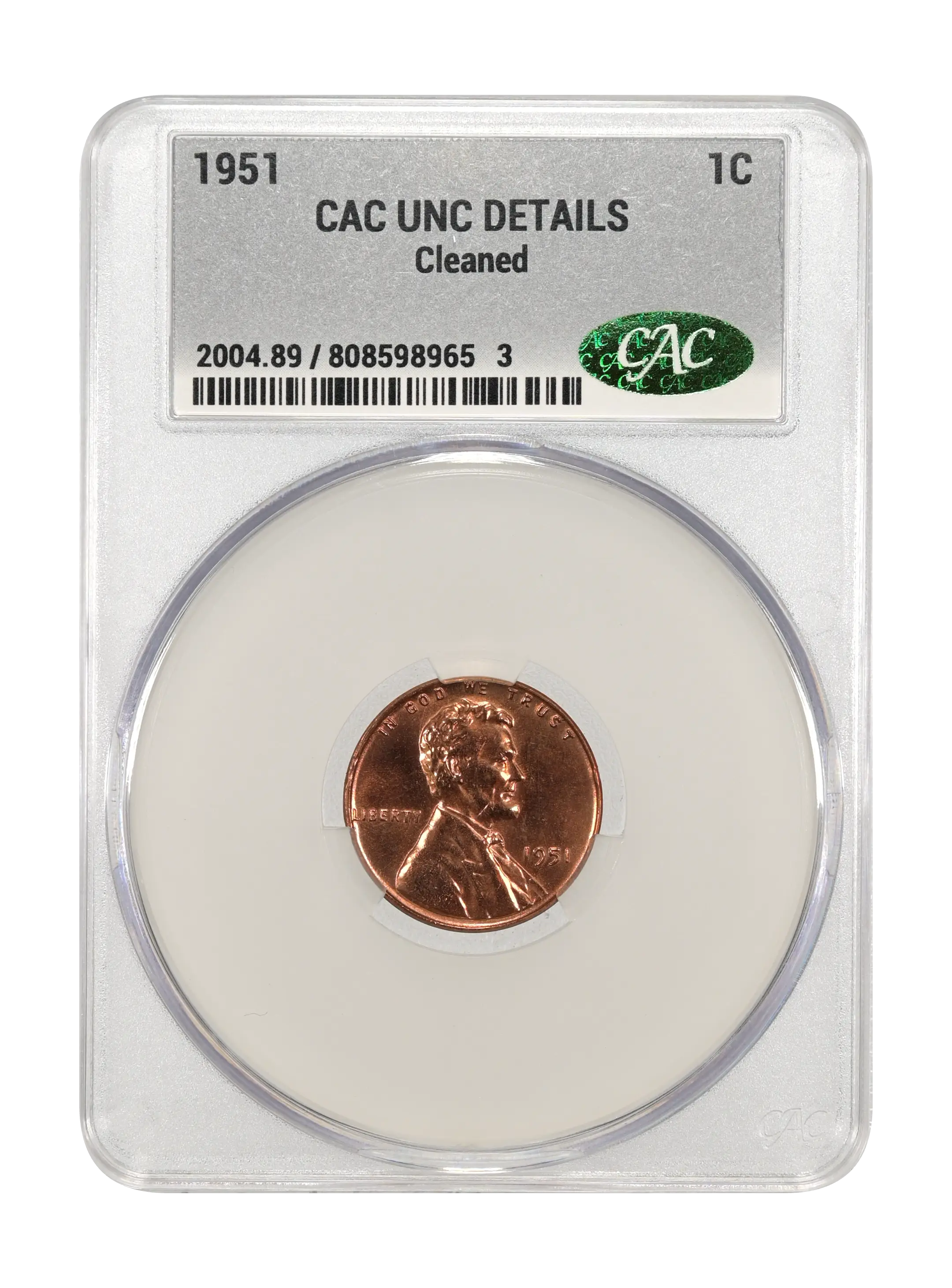 1951 1c MS BN thumbnail 11