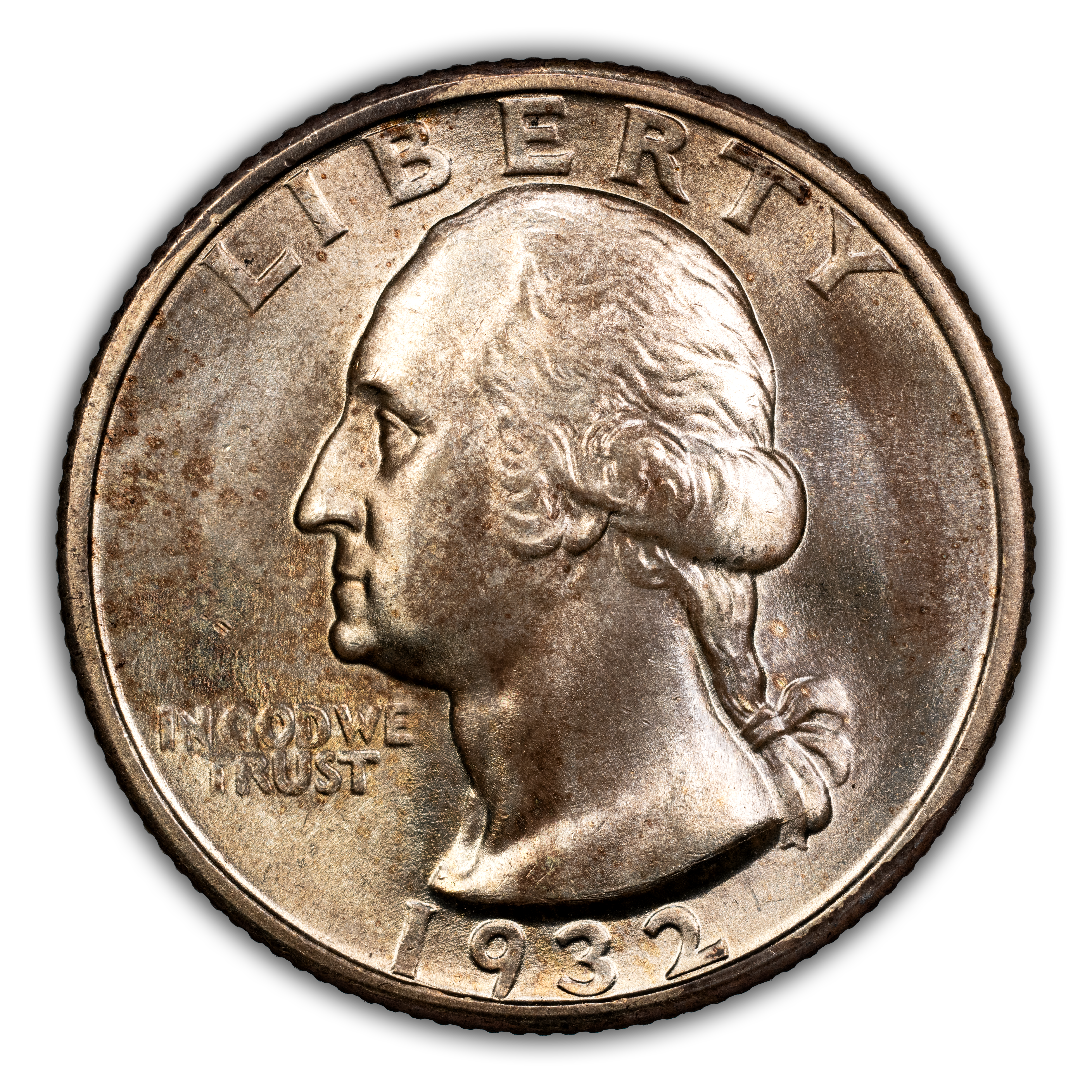 1932-S 25c MS thumbnail 11