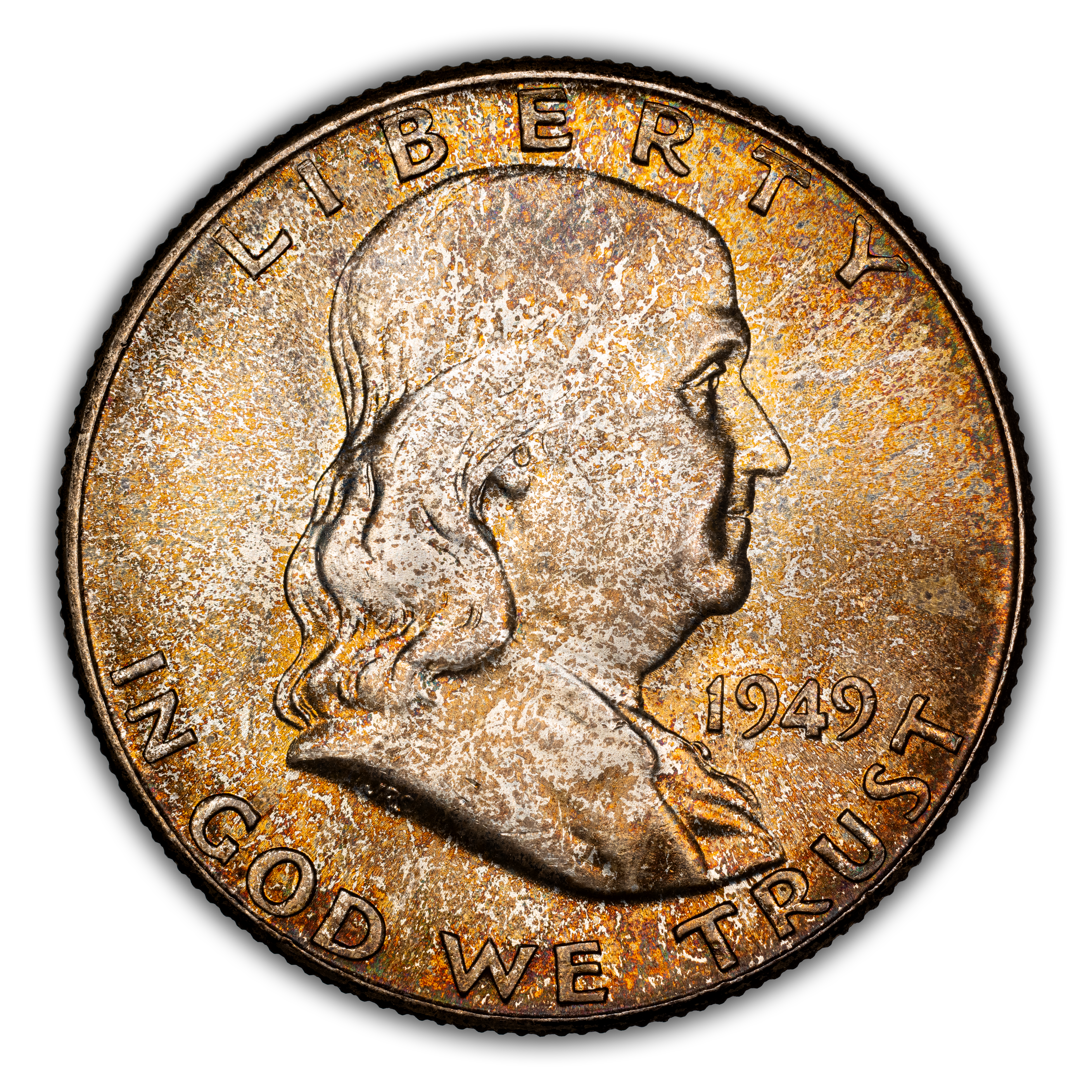 1949 50c MS FBL thumbnail 4