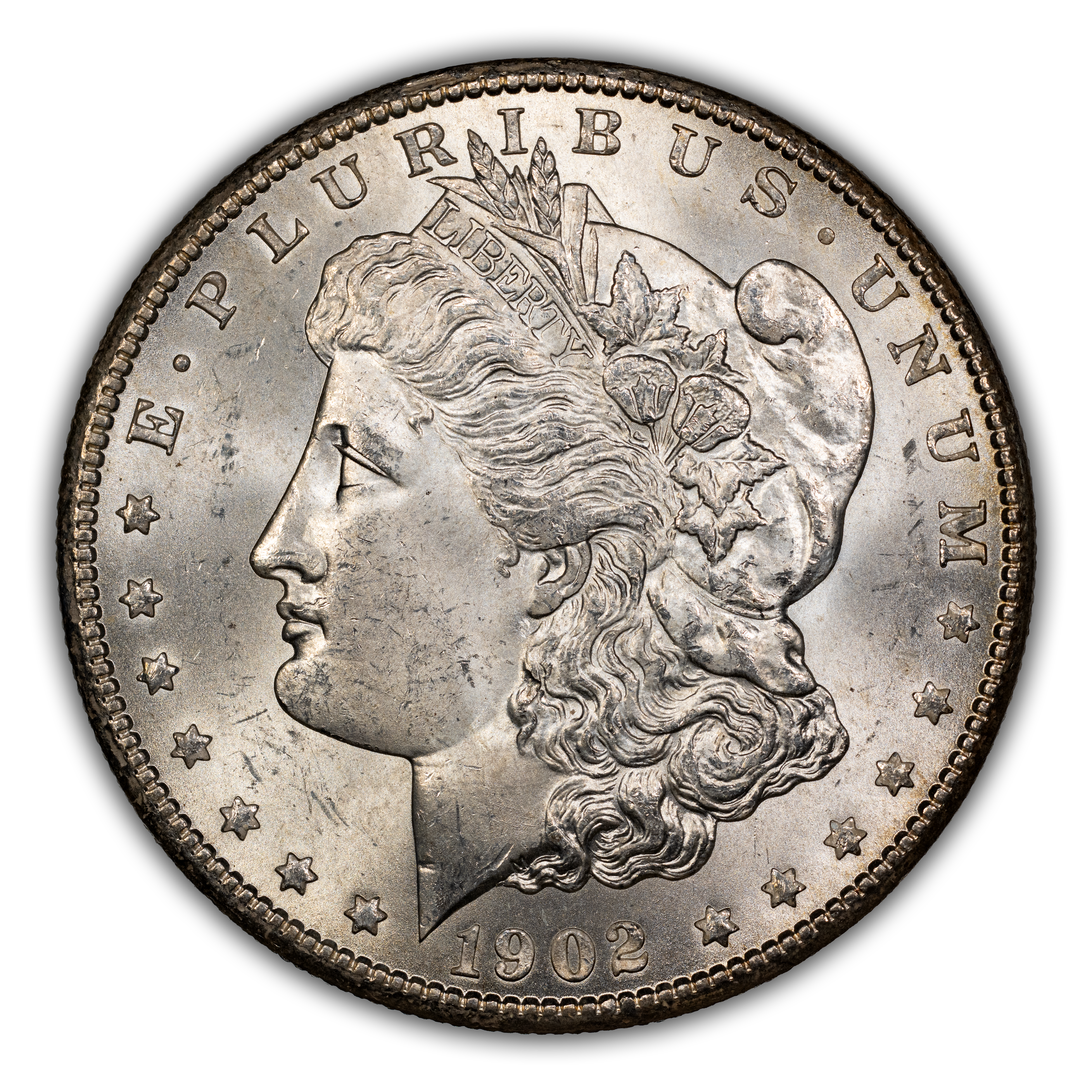 1902-O $1  Clashed Dies, VAM-45A MS thumbnail 12