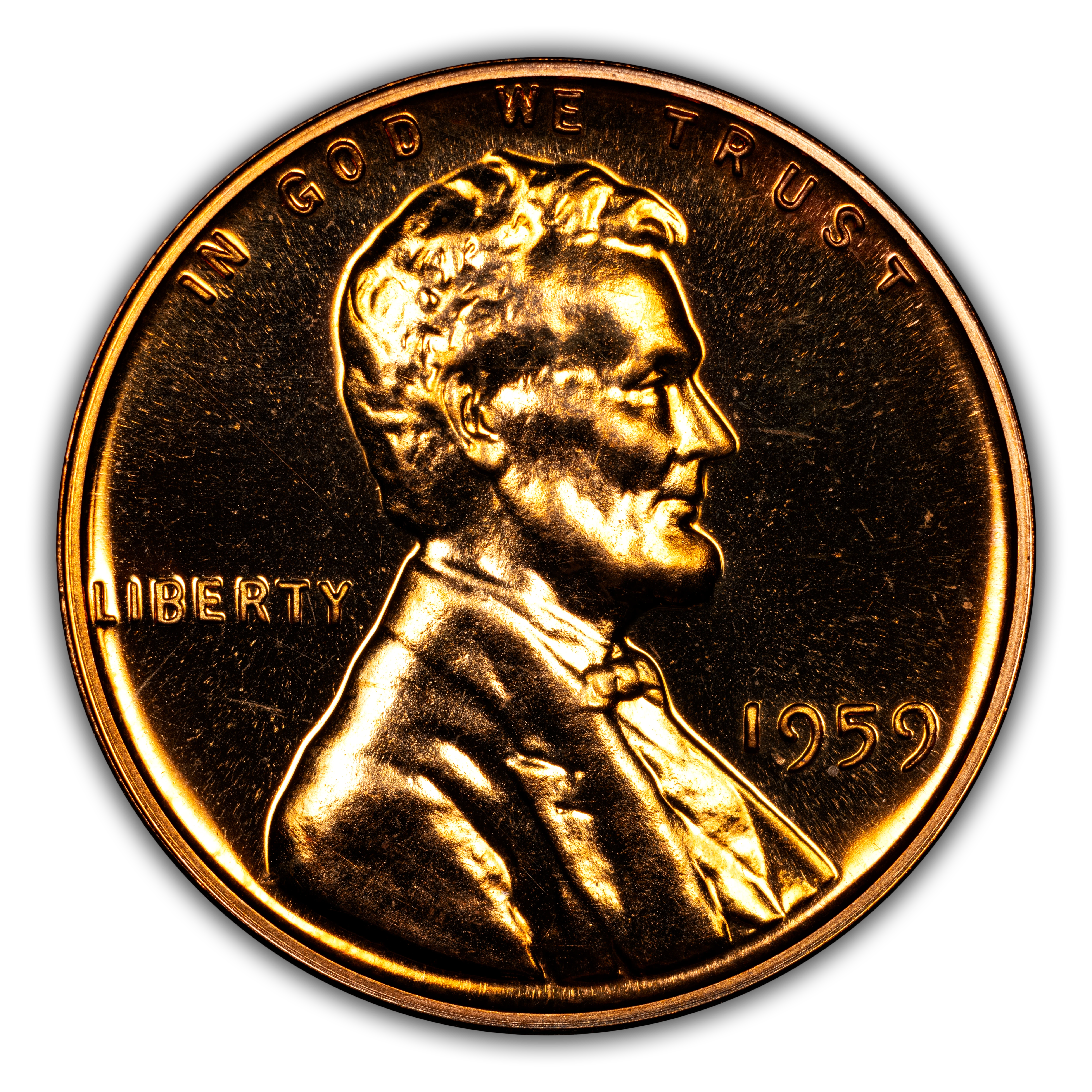 1959 1c PR RD thumbnail 3
