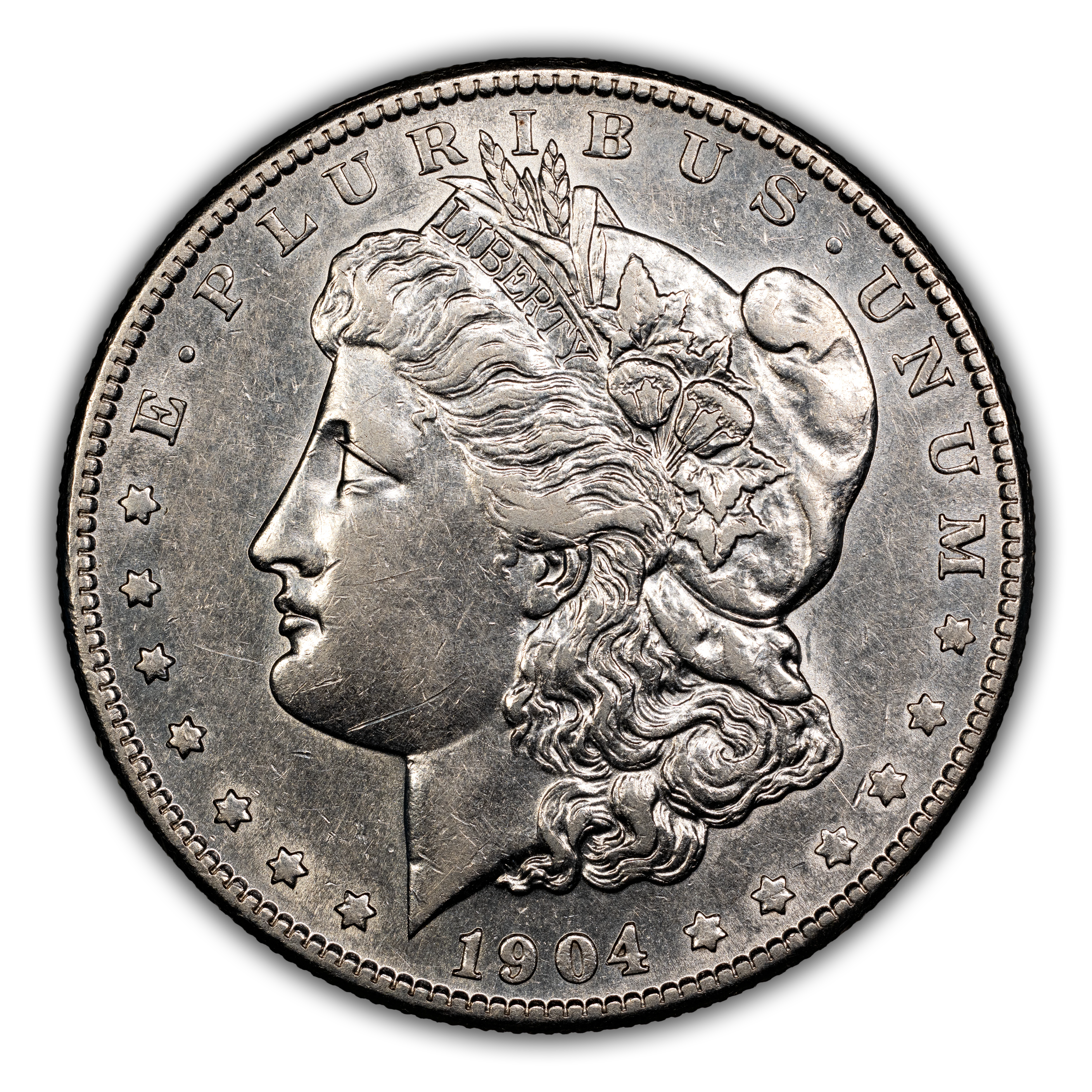 1904-S $1  MS thumbnail 5