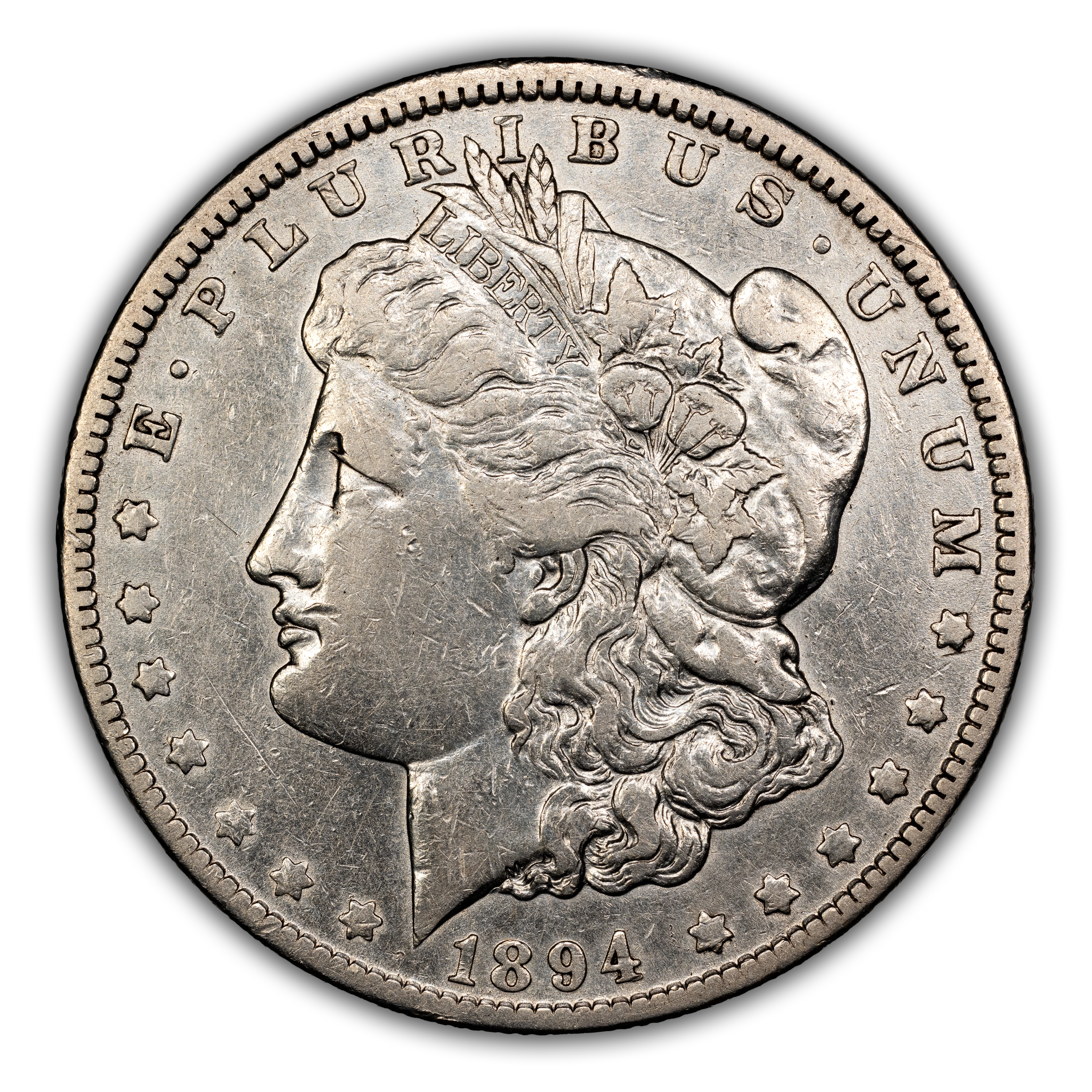 1894-O $1  MS thumbnail 5