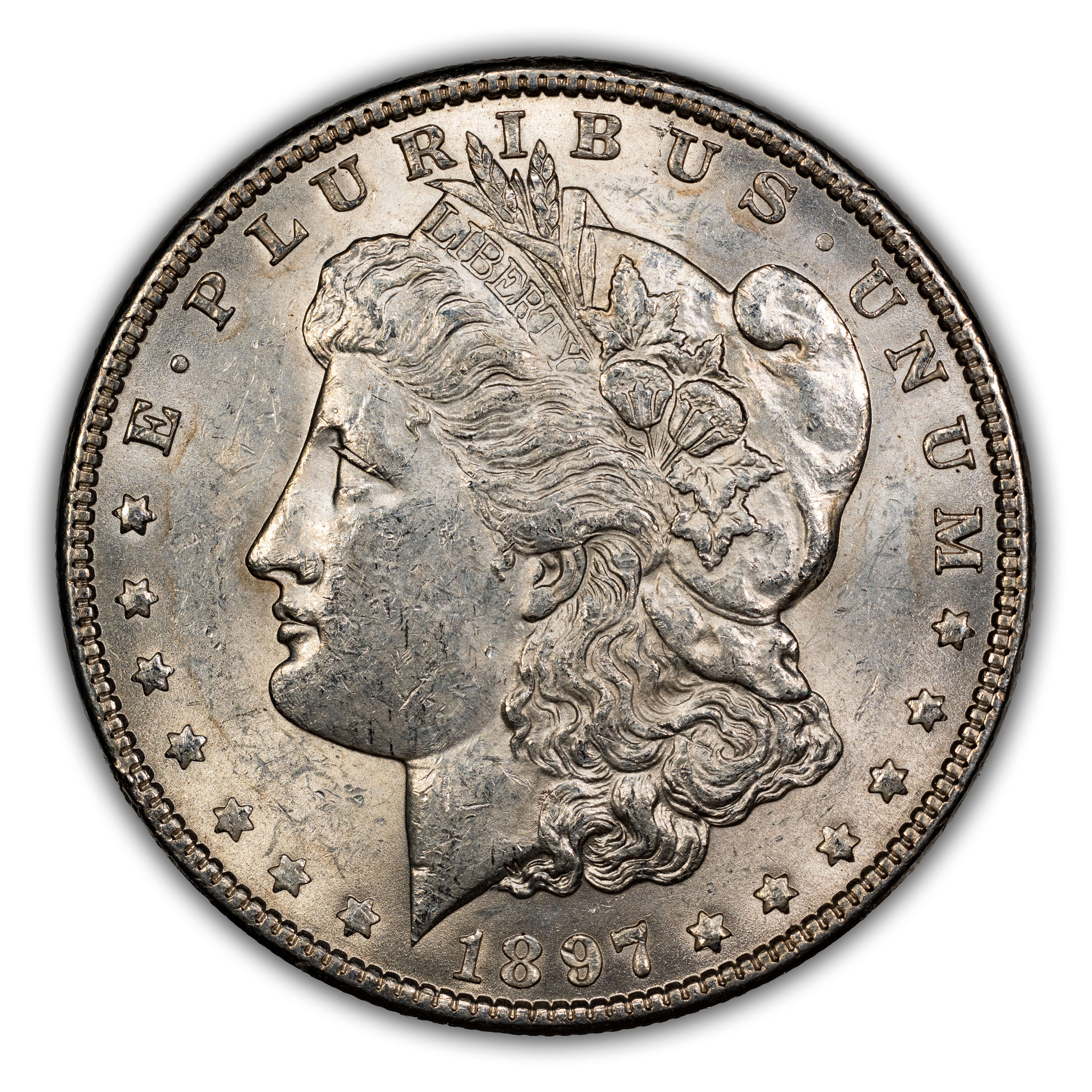 1897 $1  MS thumbnail 3