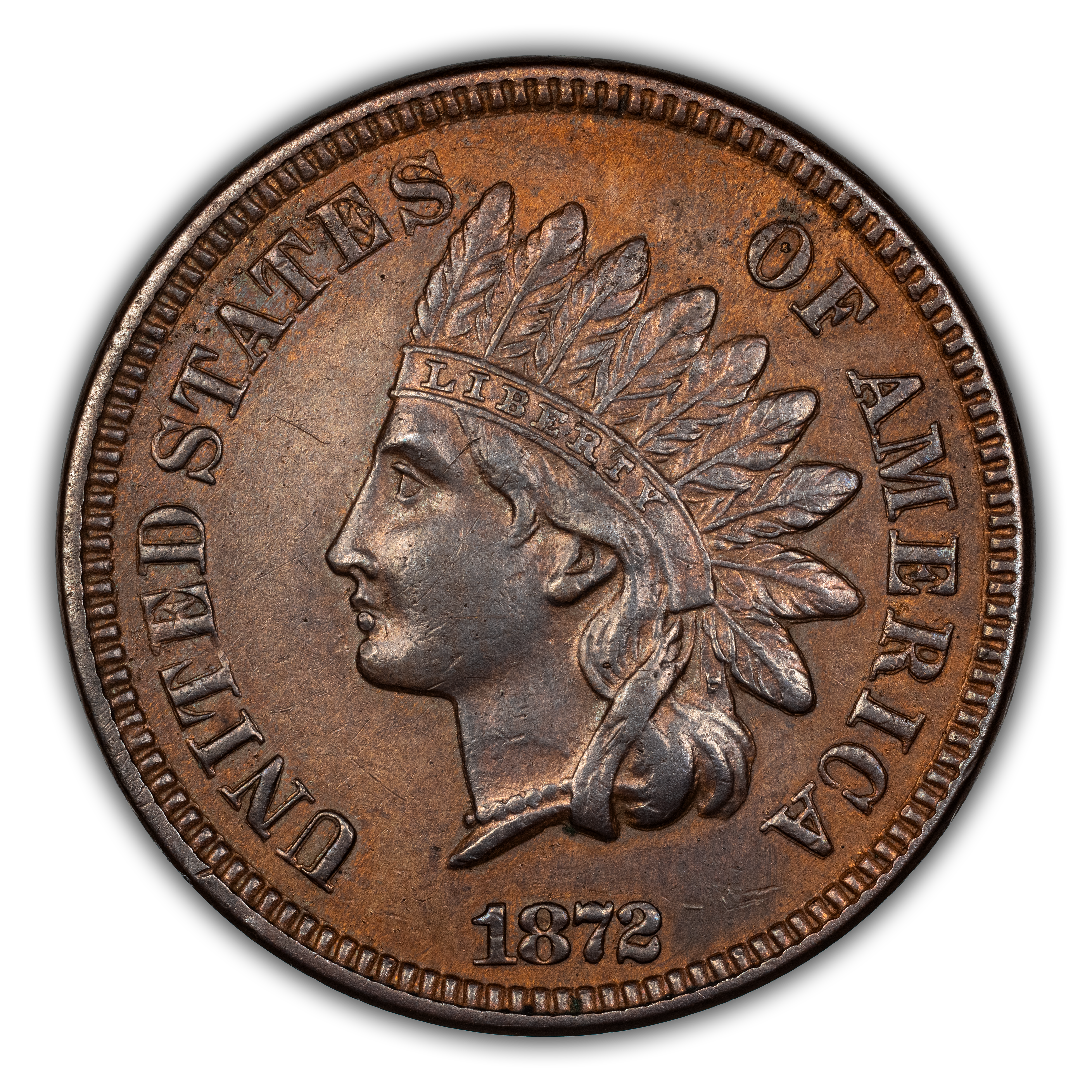 1872 1c MS BN thumbnail 3