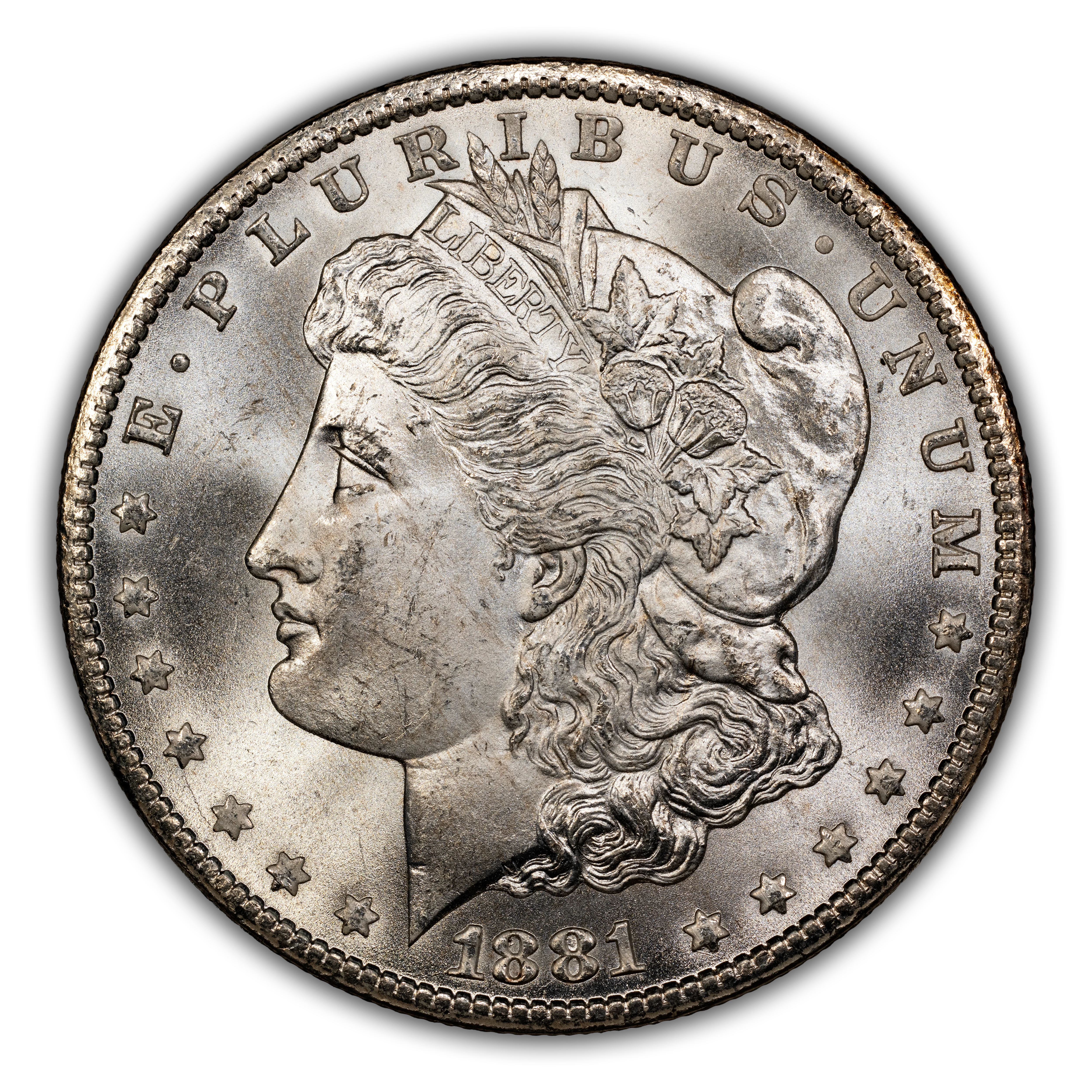 1881-CC $1  MS thumbnail 3