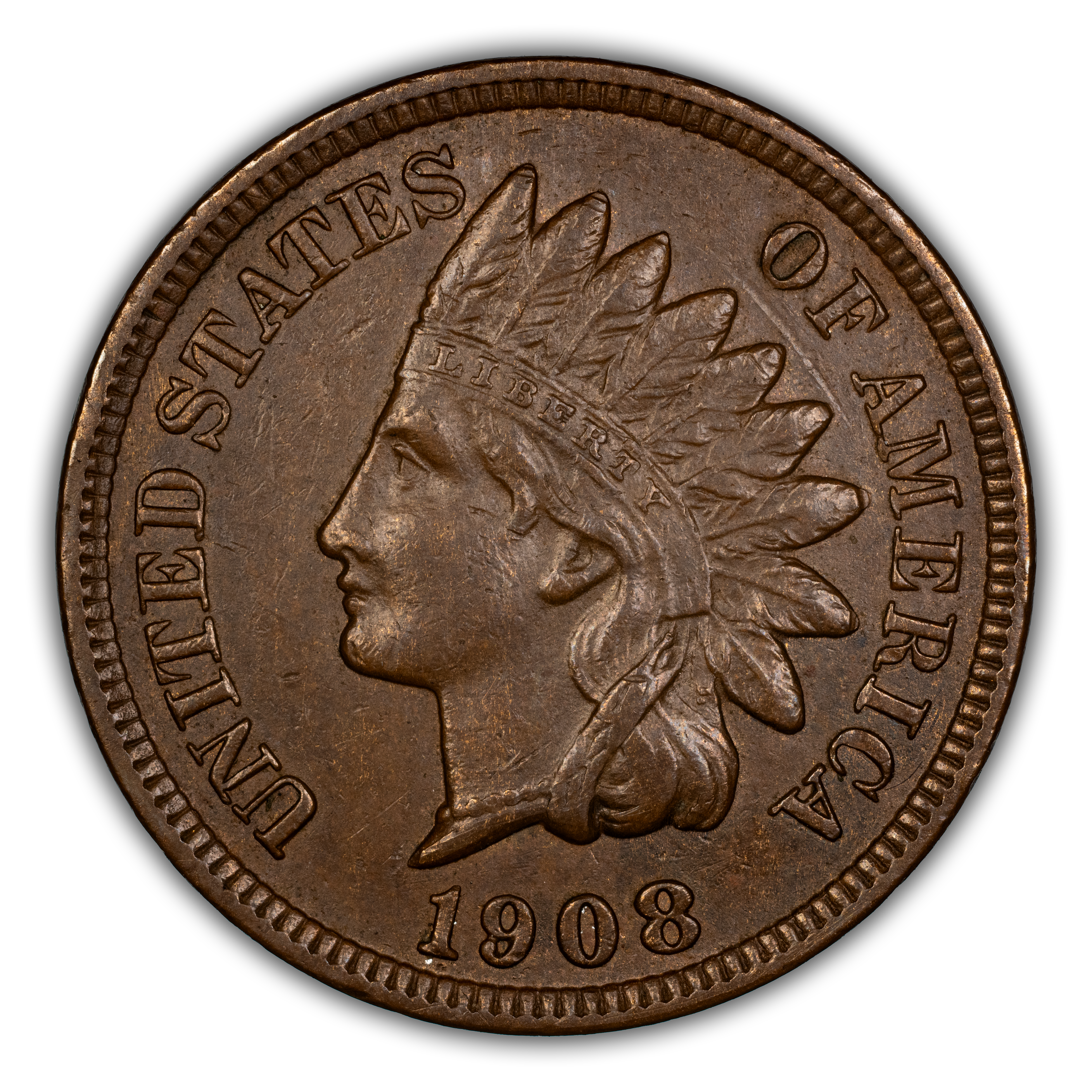 1908-S 1c MS BN thumbnail 4