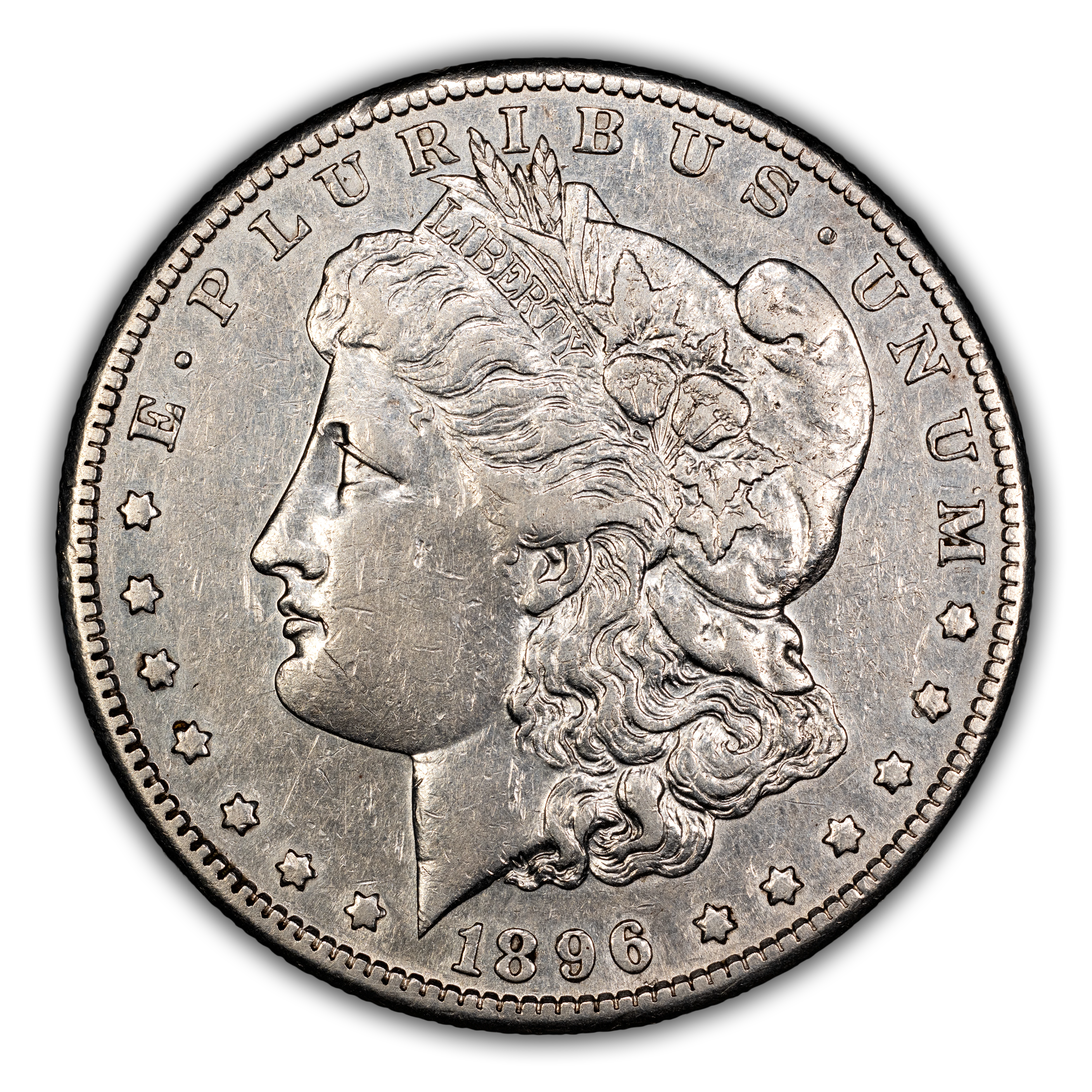 1896-S $1  MS thumbnail 4