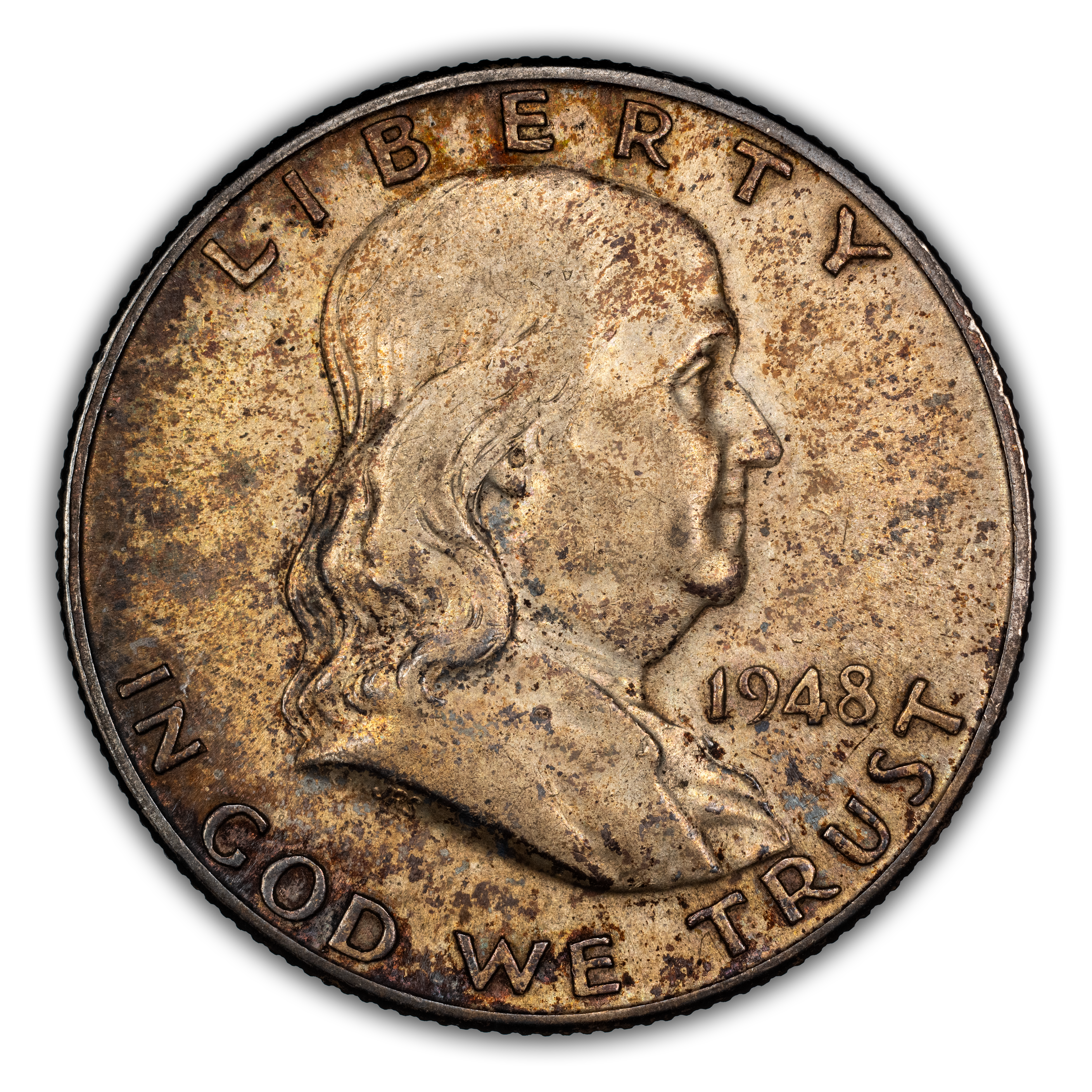 1948 50c MS thumbnail 4