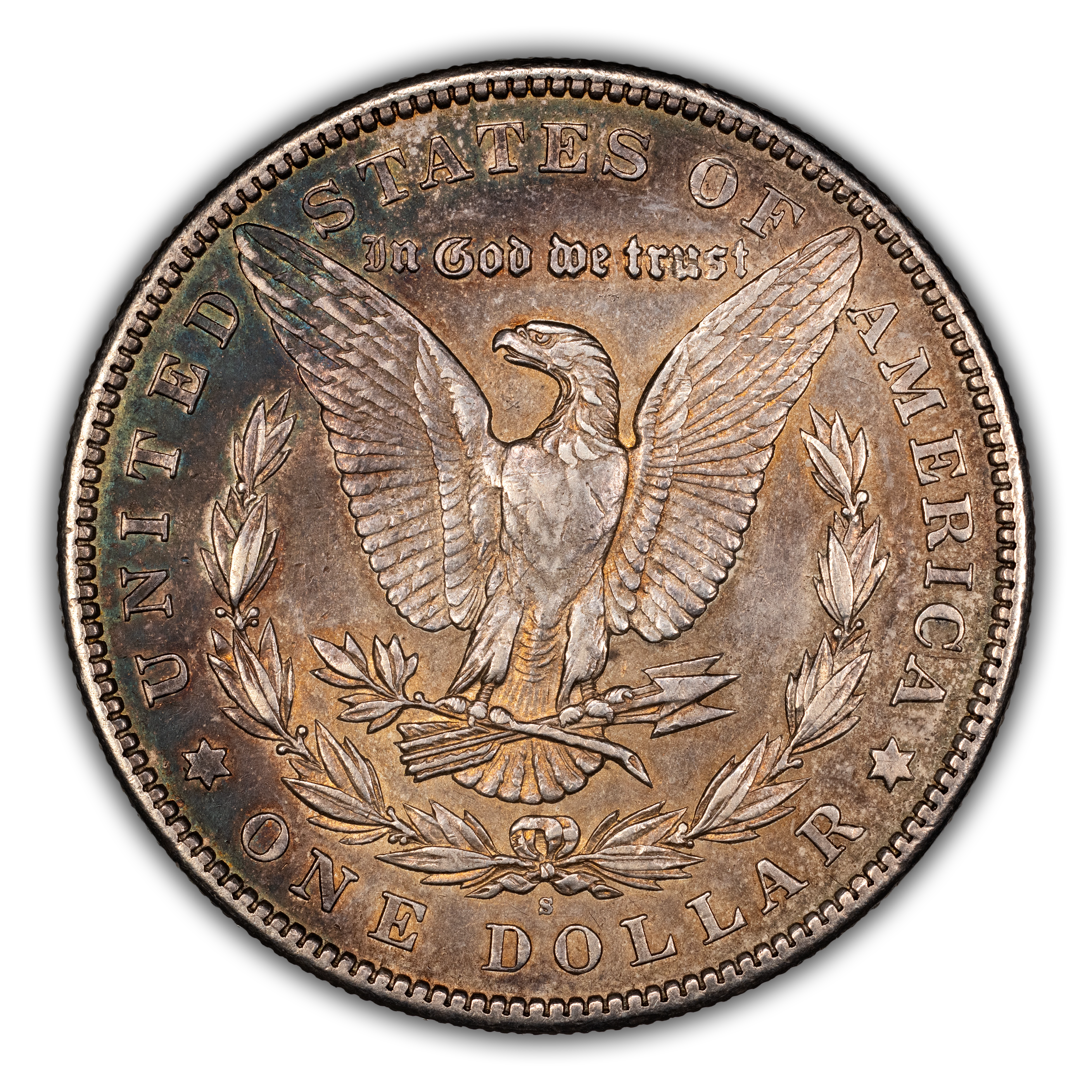1903-S $1  Micro S MS thumbnail 14