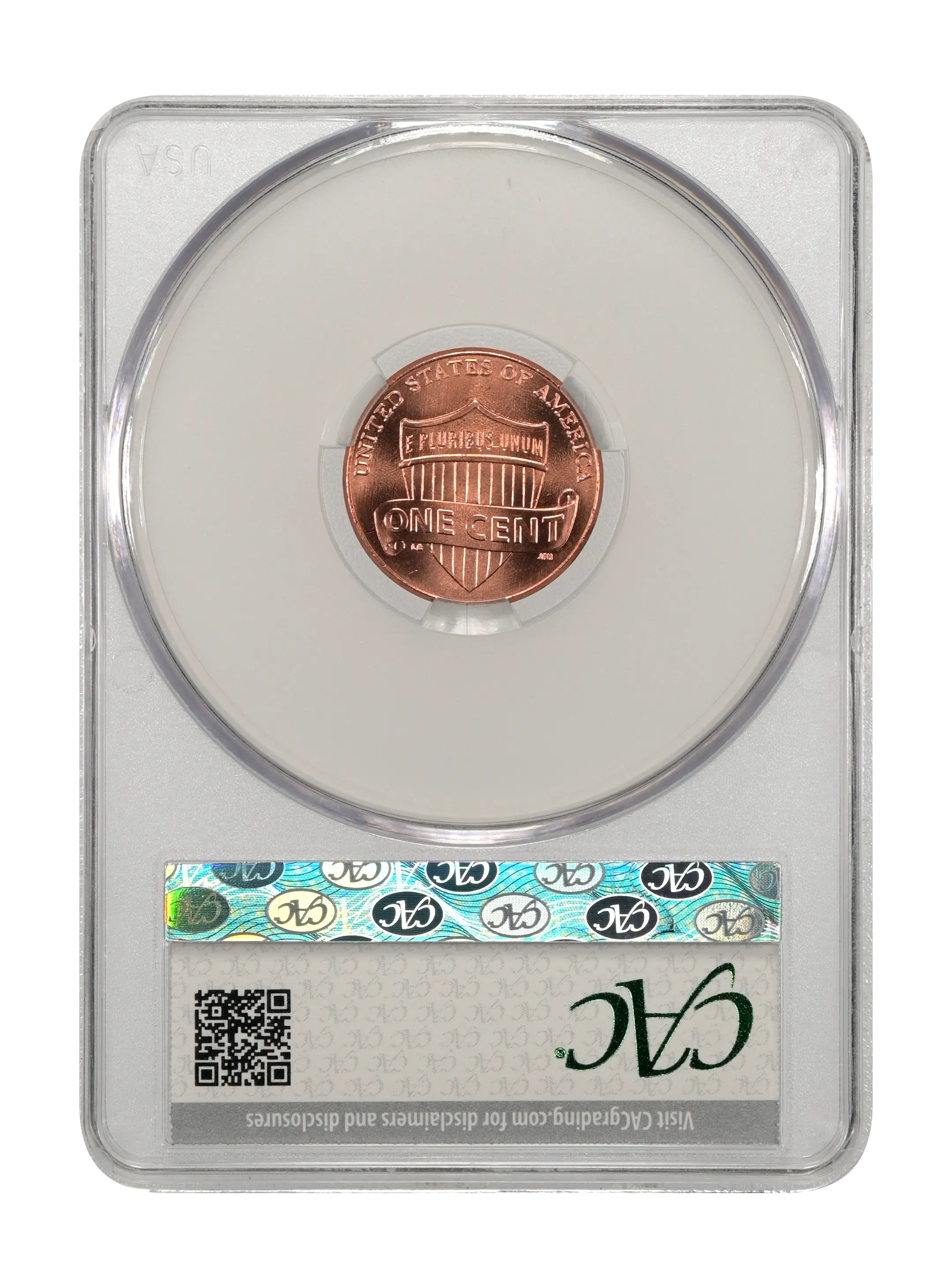 2010-D 1c Shield MS RD thumbnail 20