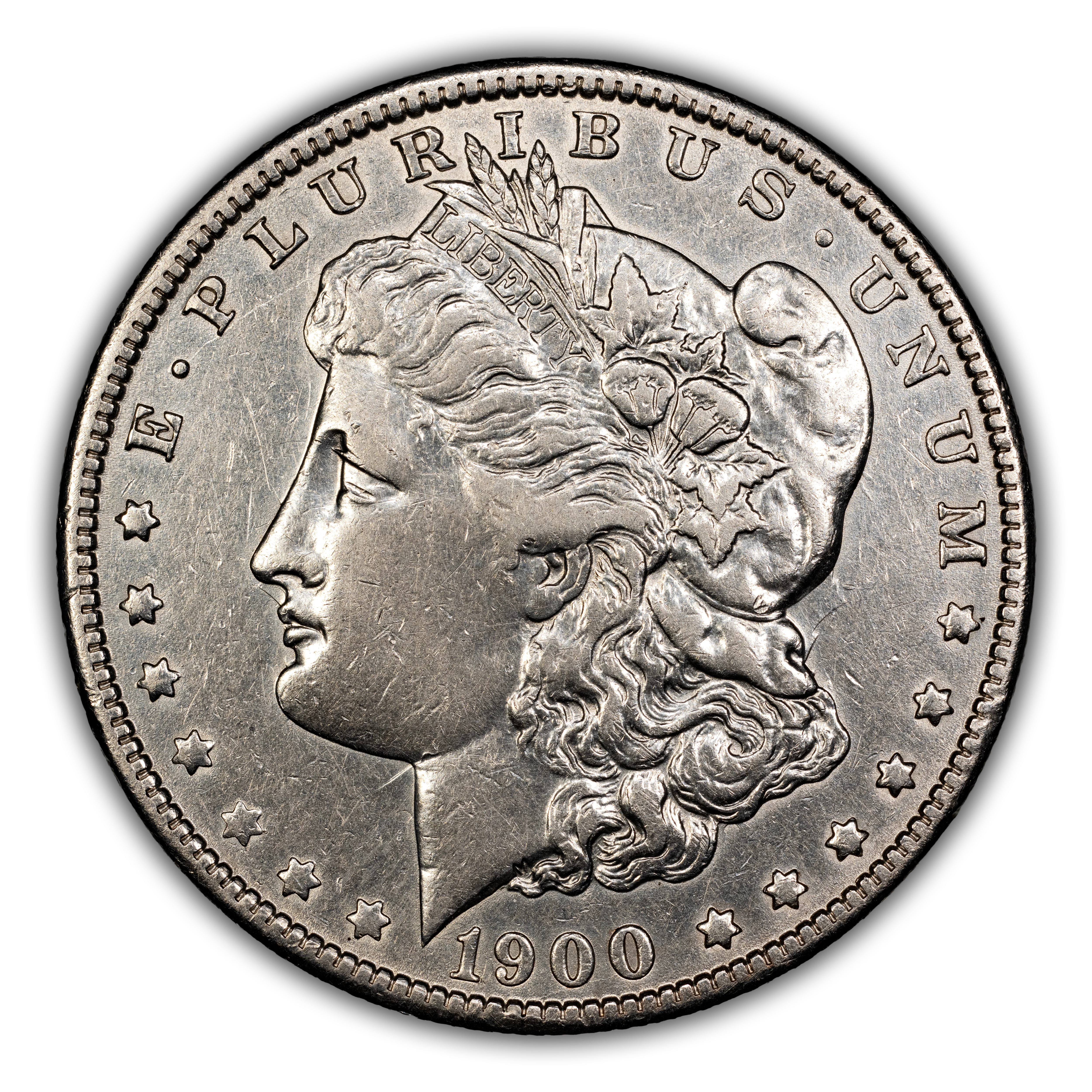1900-O/CC $1  MS thumbnail 3