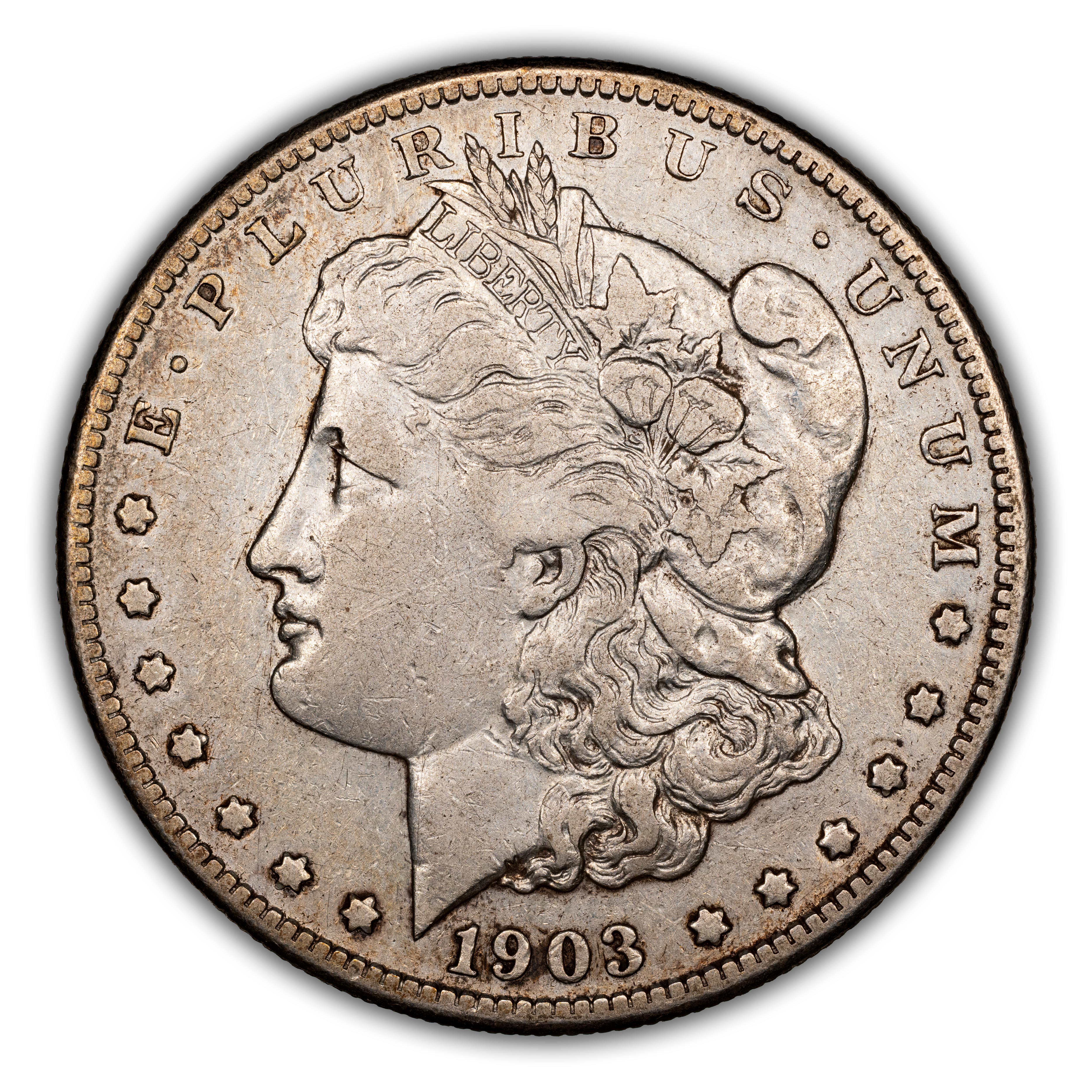 1903-S $1  MS thumbnail 3