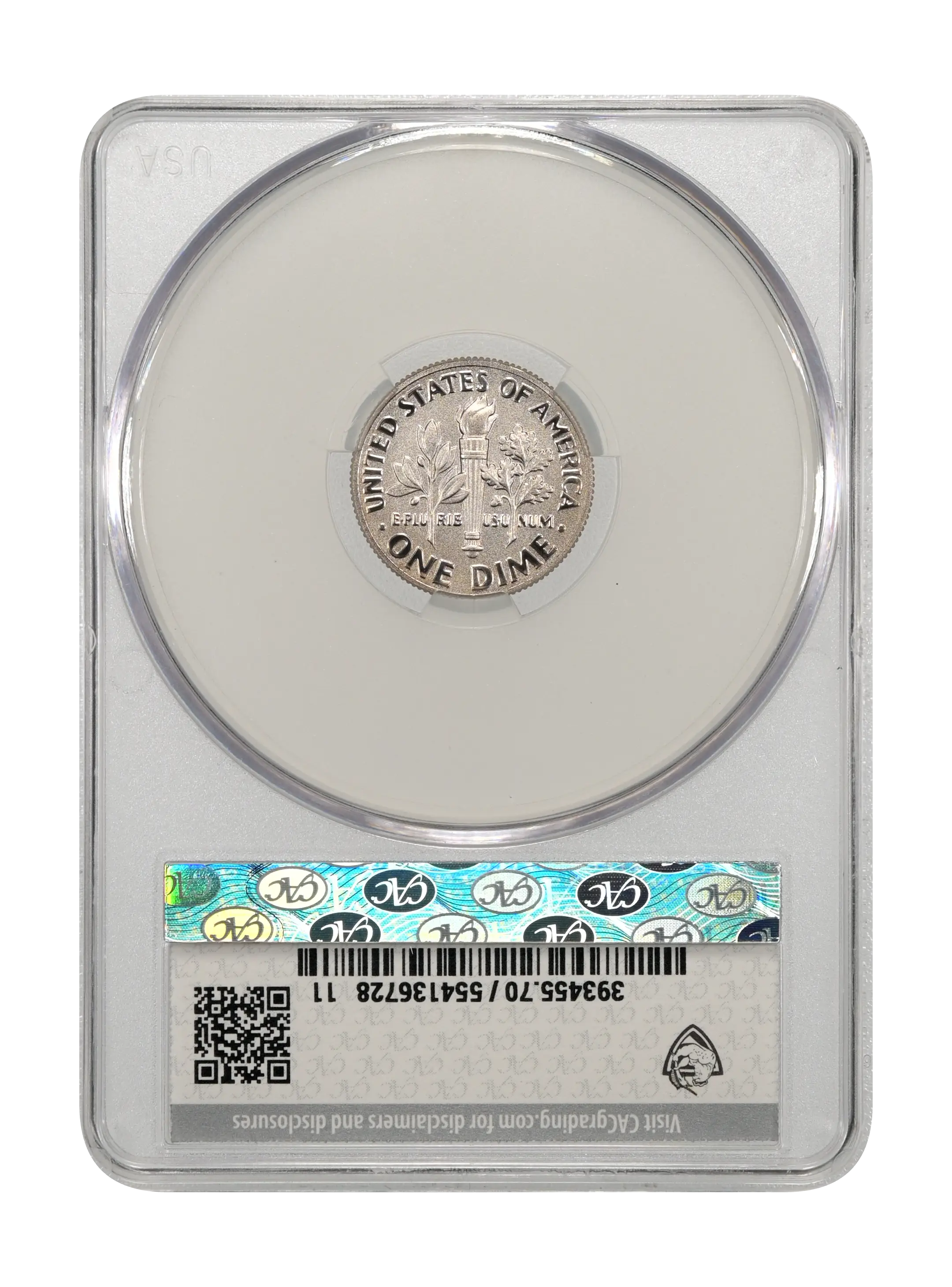 2017-S 10c Enhanced Unc MS thumbnail 2