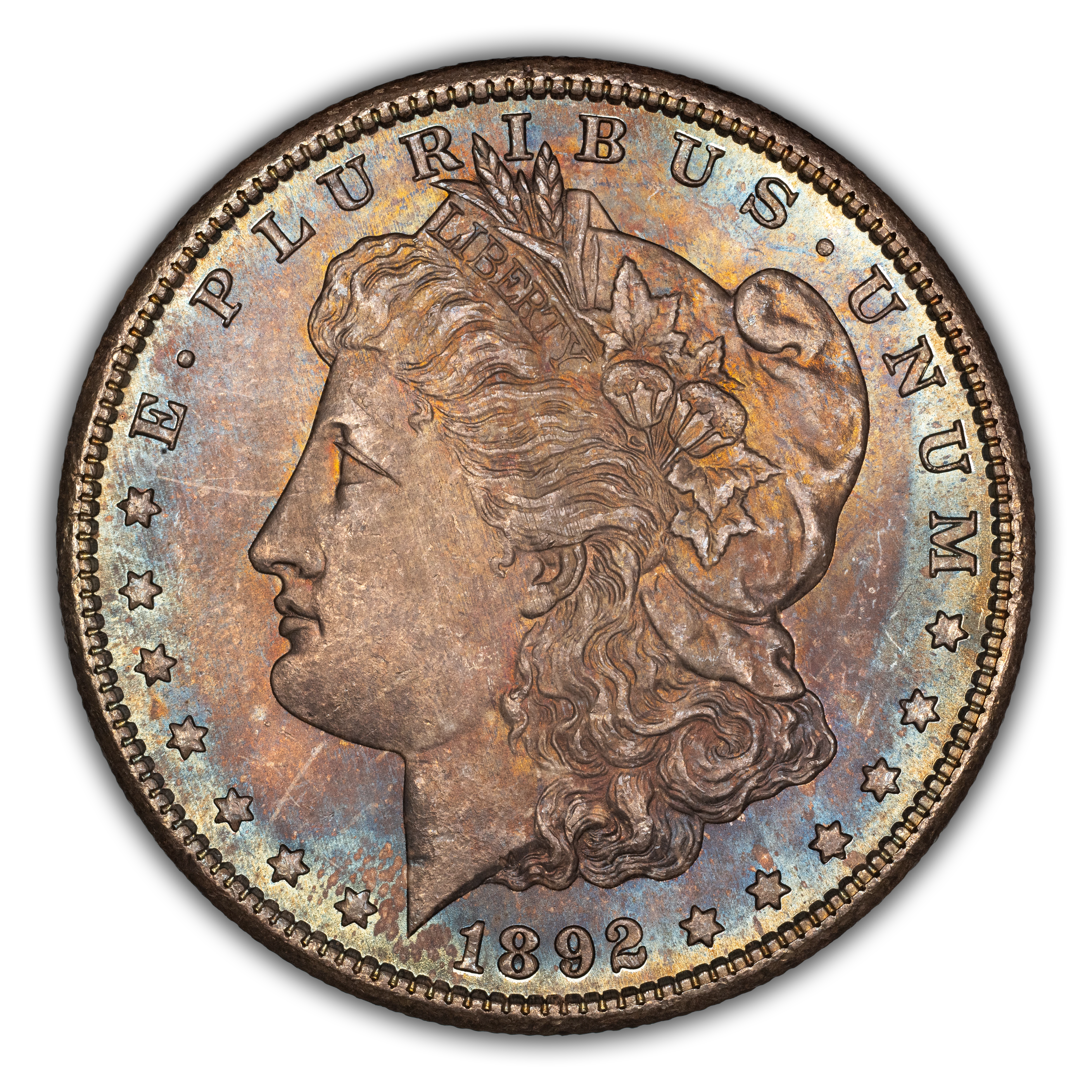 1892-CC $1  MS thumbnail 3
