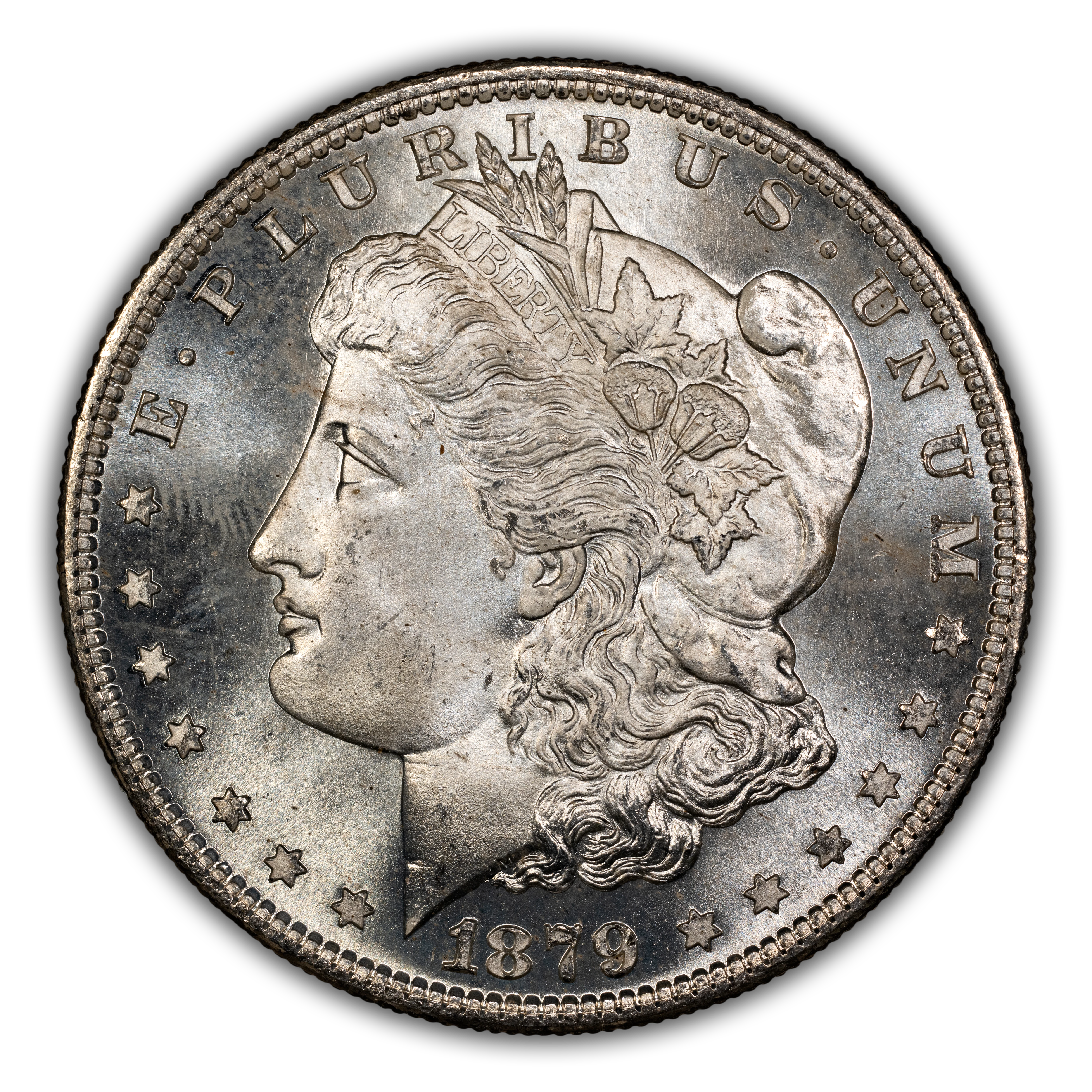 1879-S $1 VF20 CAC thumbnail 8