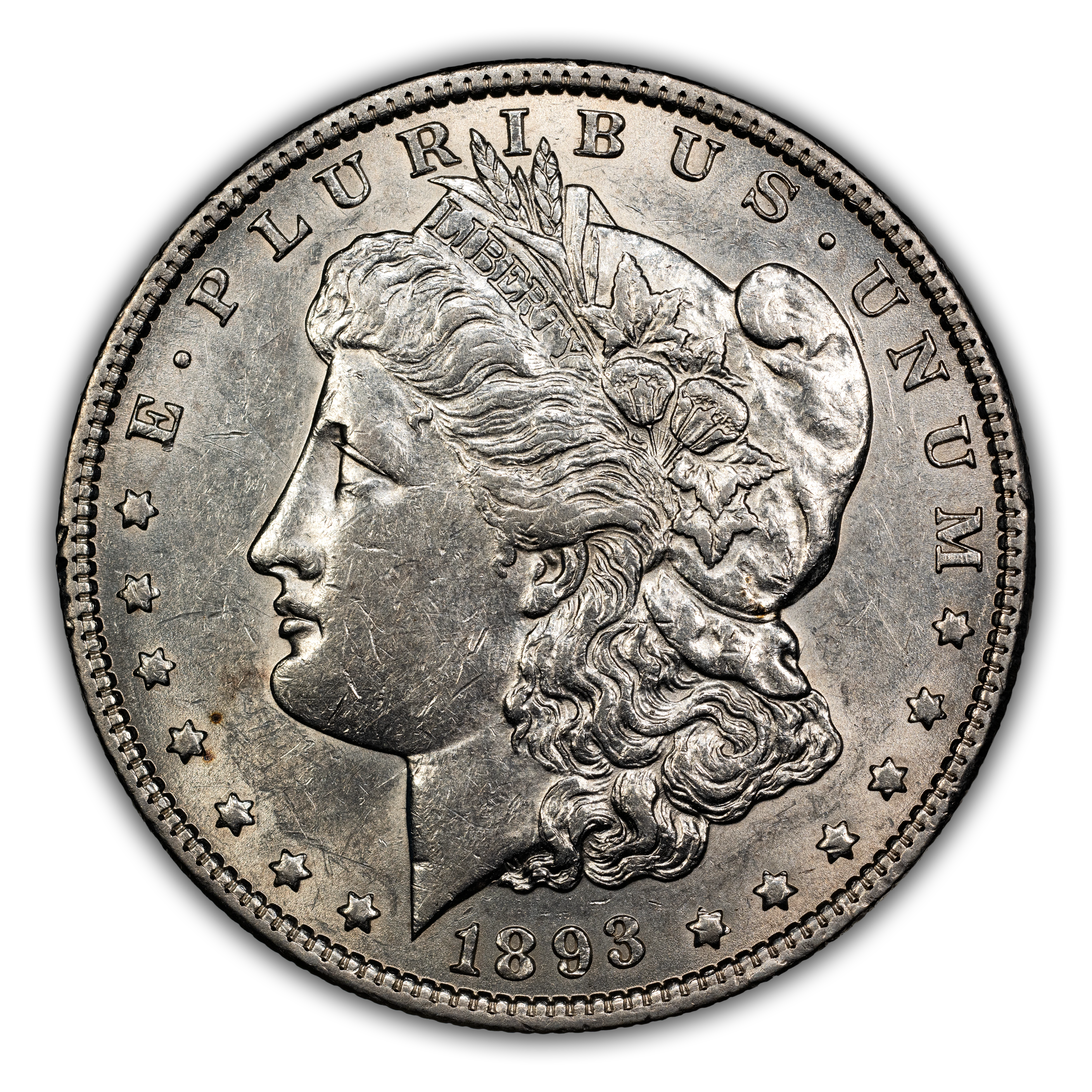 1893-O $1  MS thumbnail 5