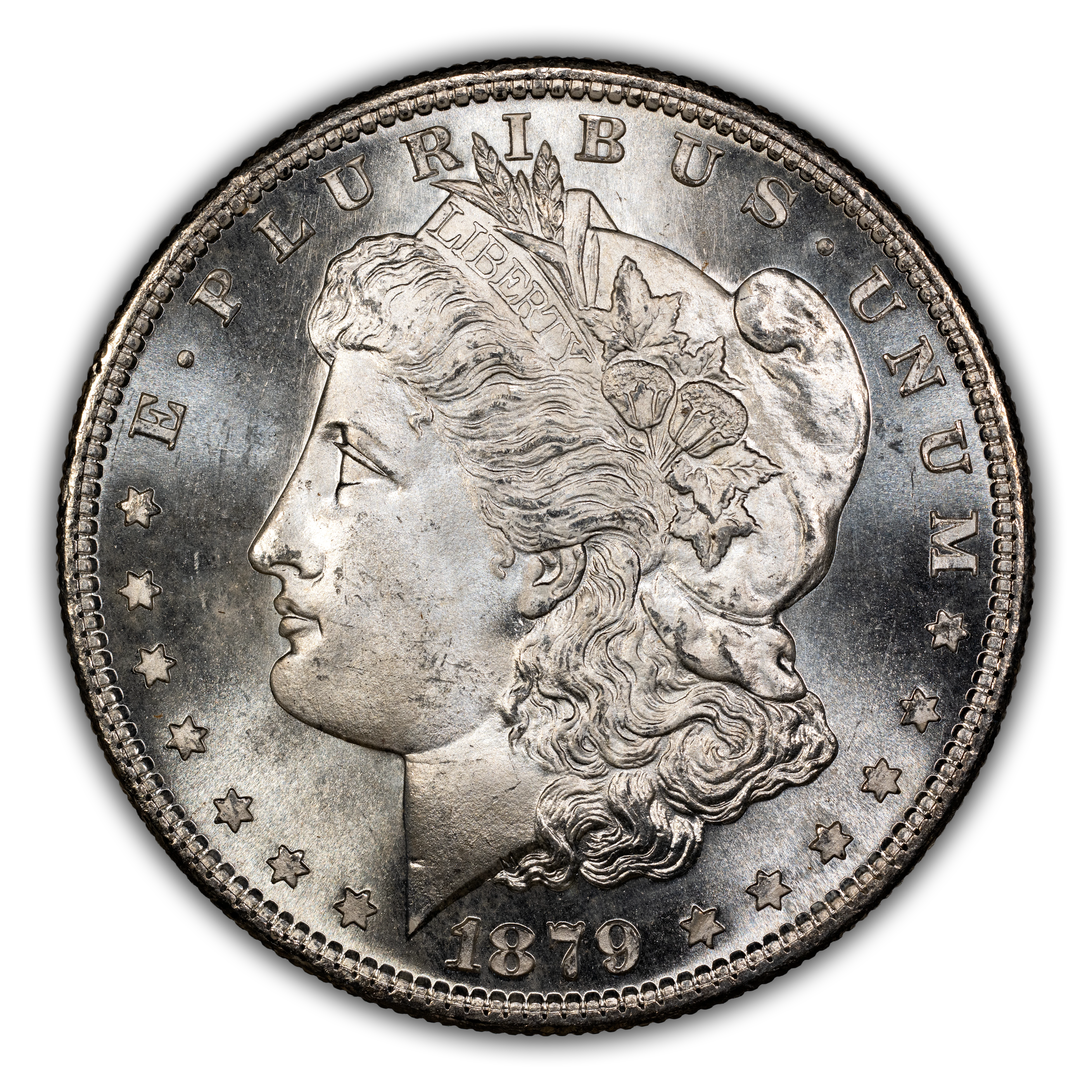 1879-S $1 VF20 CAC thumbnail 10