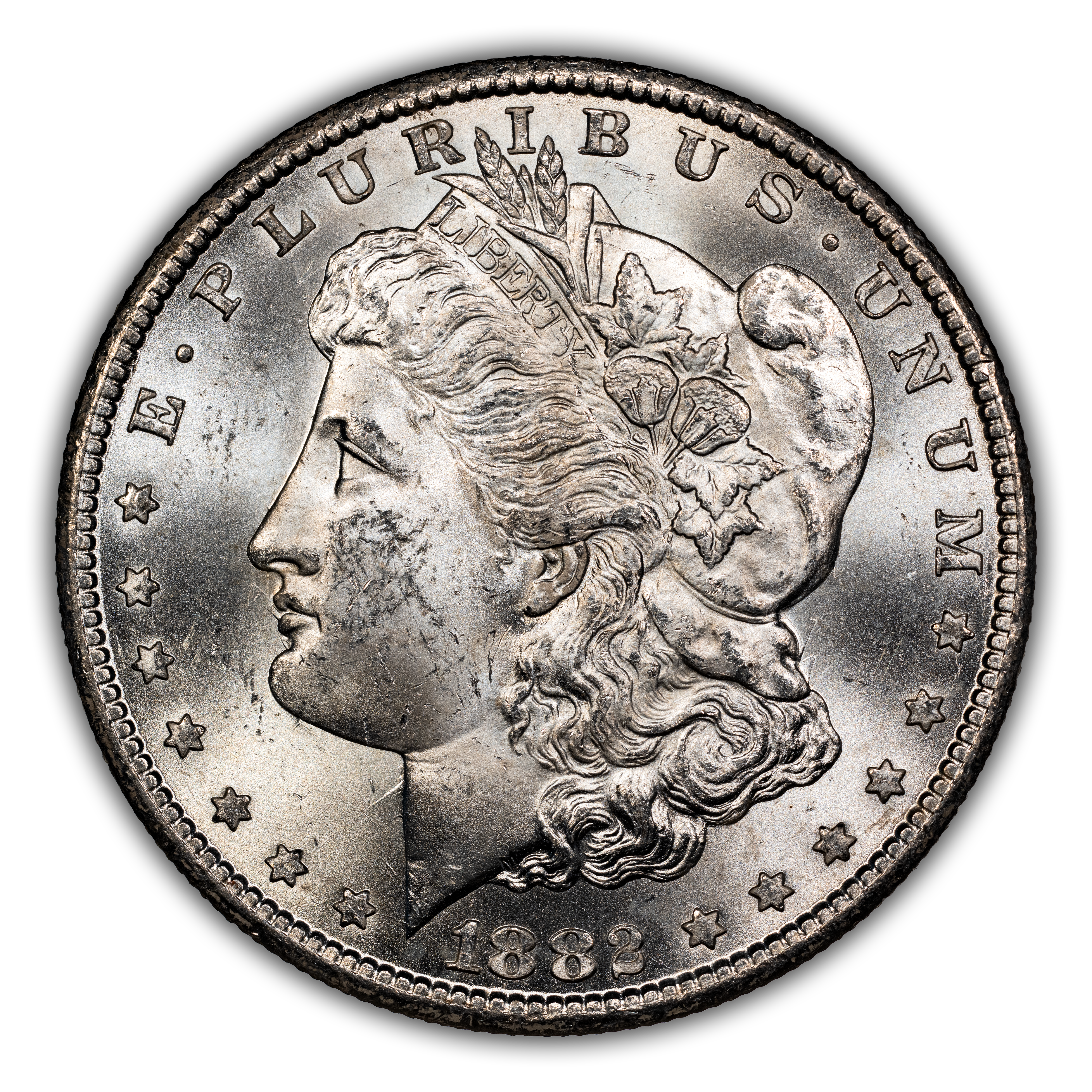 1882-CC $1  Cap Die Break, VAM-7 MS thumbnail 15