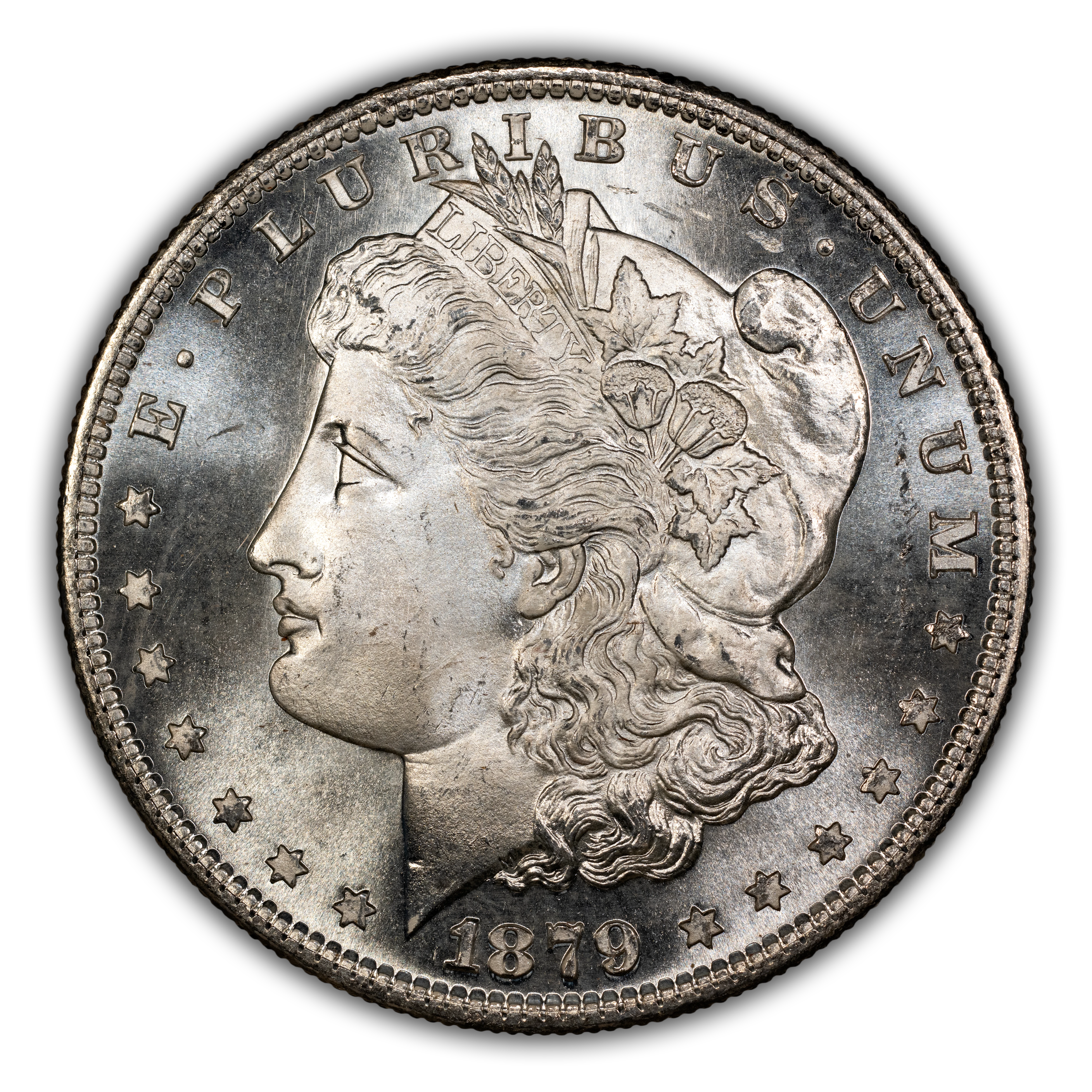 1879-S $1 VF20 CAC thumbnail 15